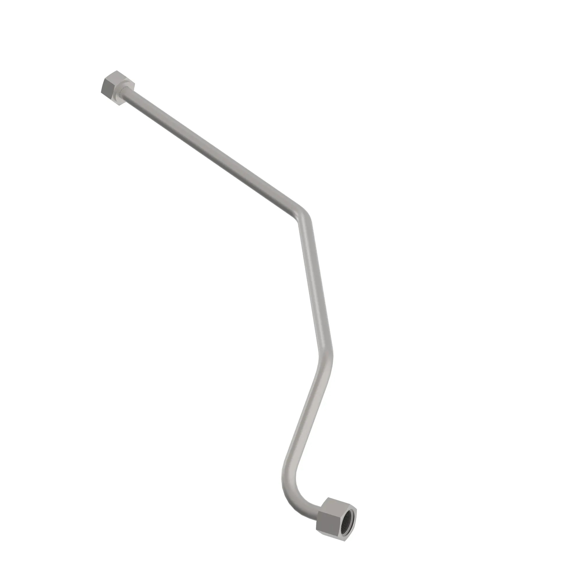 John Deere Fuel Line, Supply - AN209379