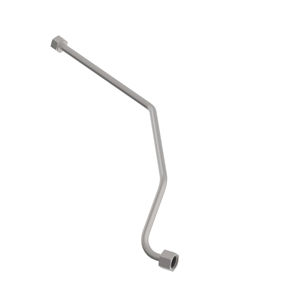 Line, Fuel Supply