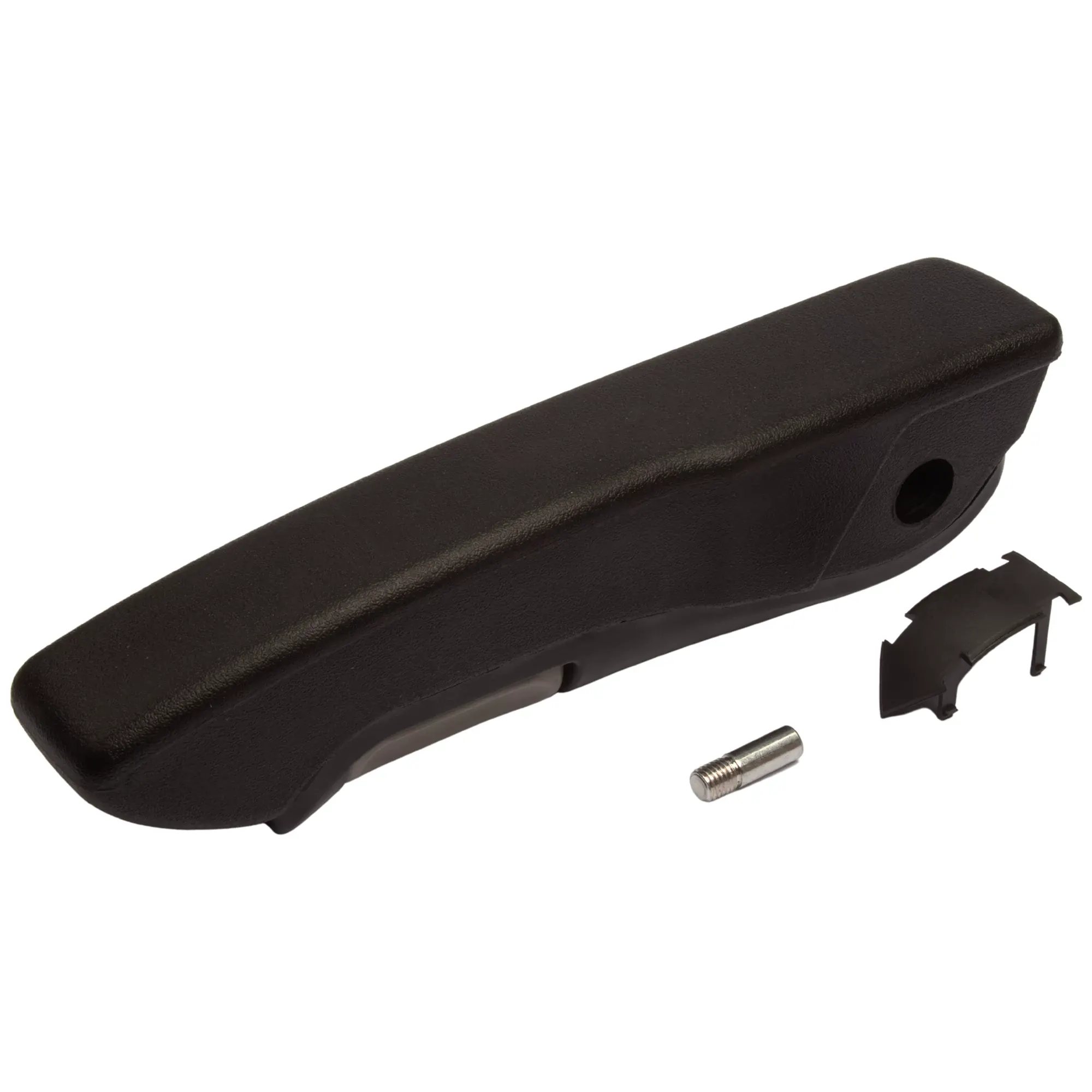 John Deere Armrest Kit with Suspension - DQ62620