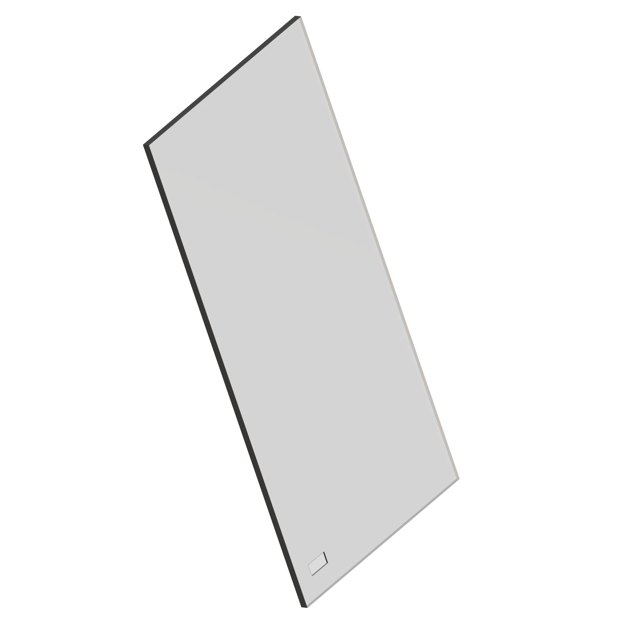 F292954: Left Side Cab Window | Shop.Deere.com