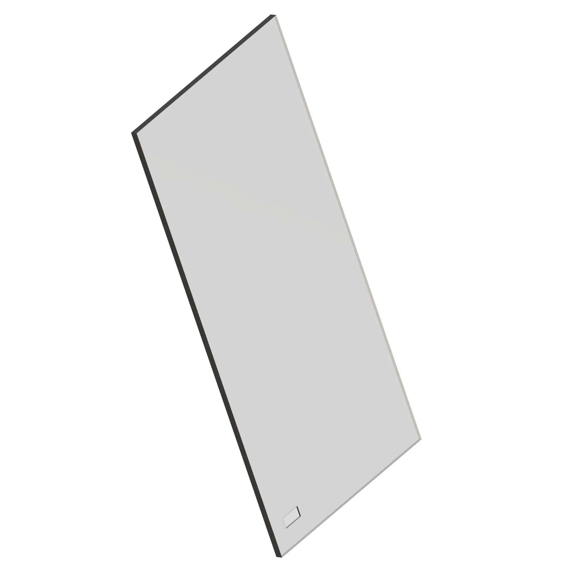 WINDOW, LEFT SIDE