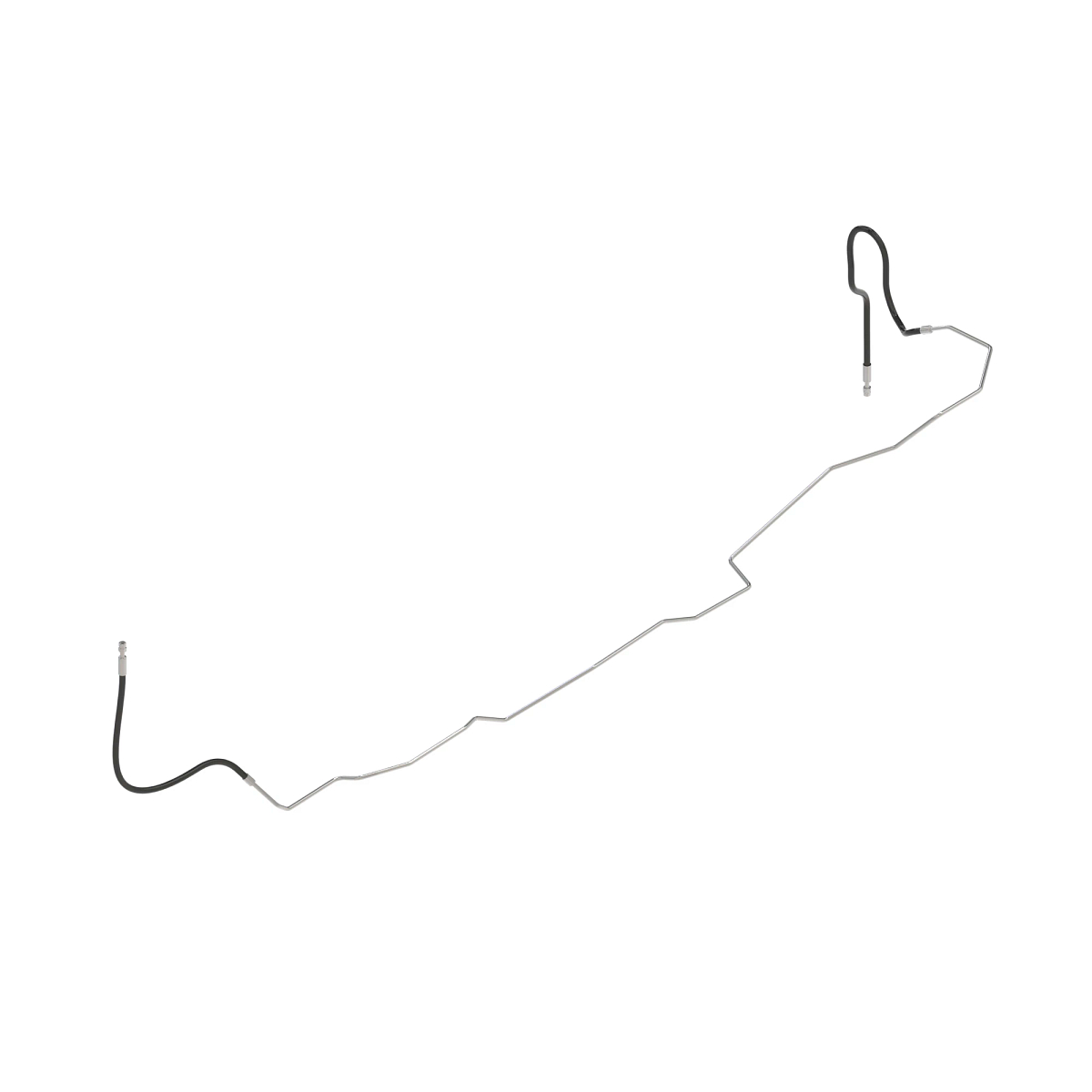 REFRIGERANT HOSE, A/C PRESSURE, DRY