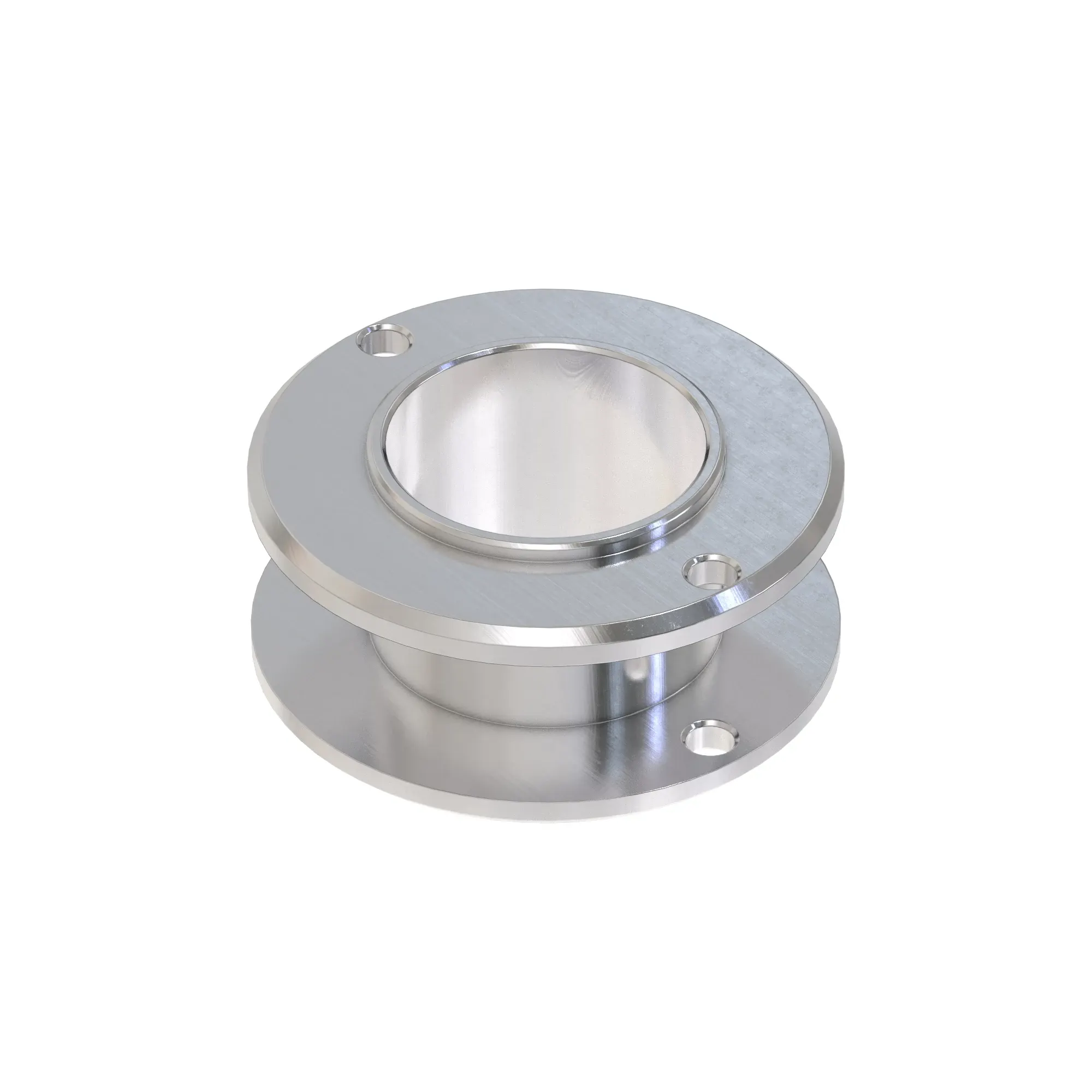 STAINLESS  ASSEMBLY