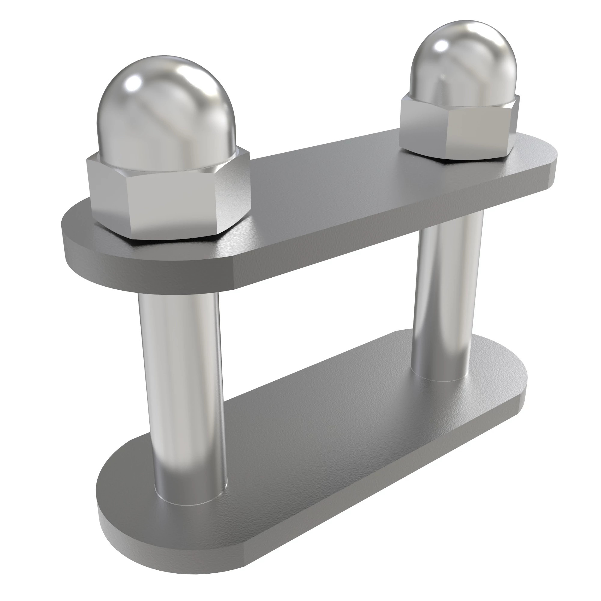 John Deere Connector Chain Link - AH220541