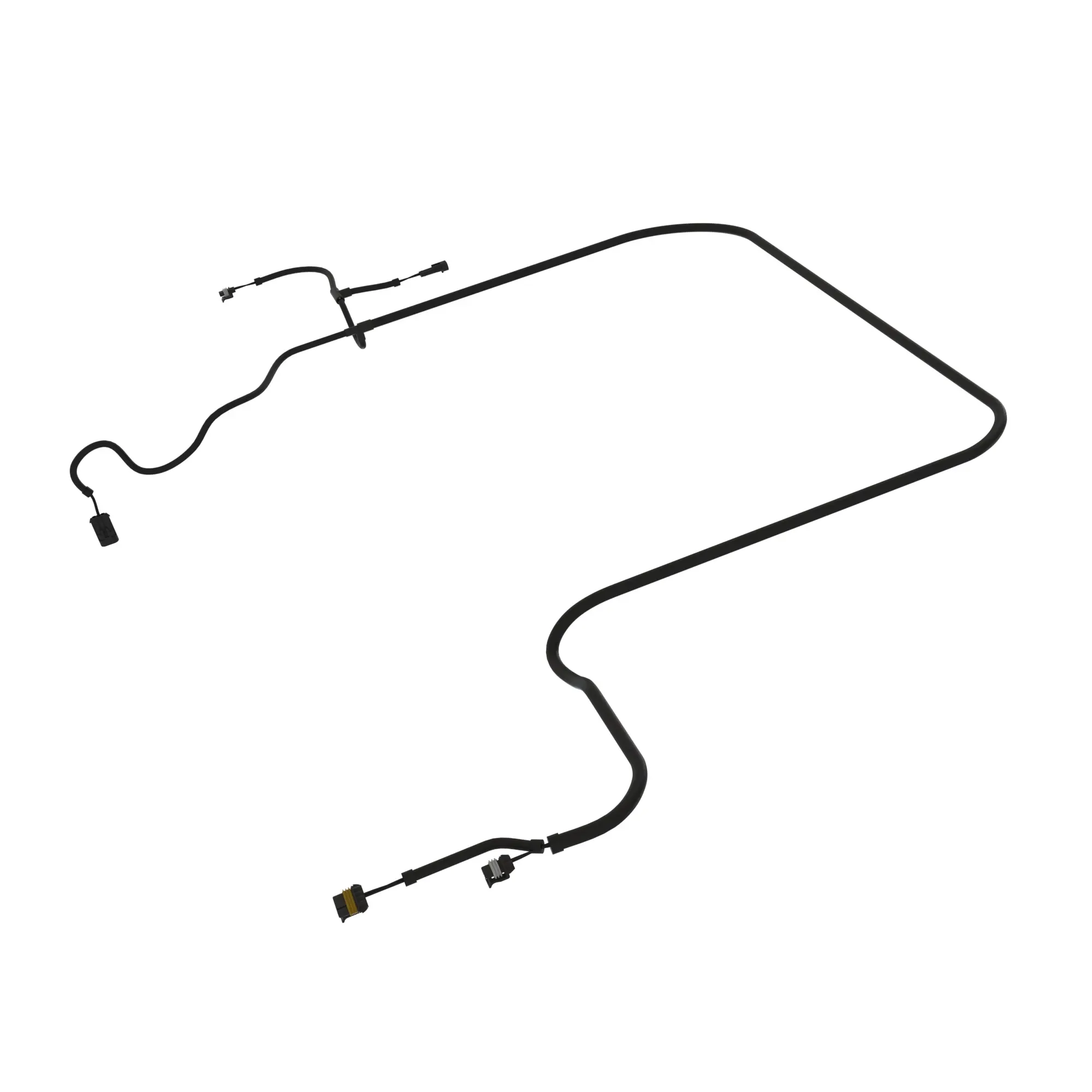 John Deere Wiring Harness - AA54955