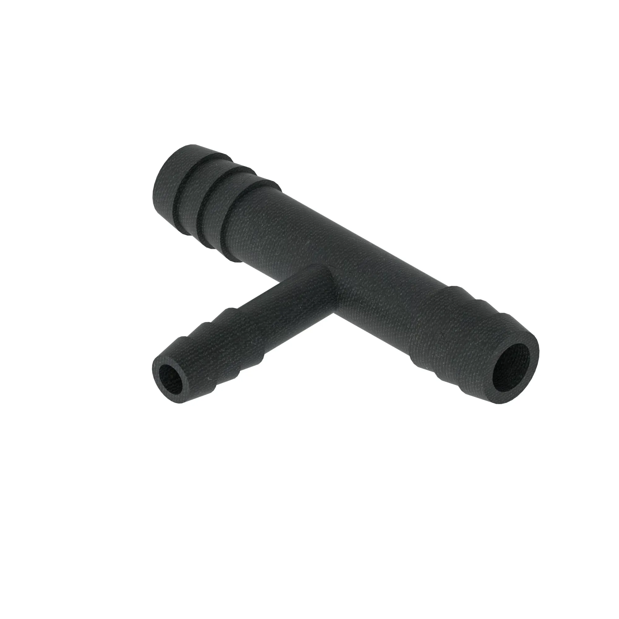 T - BARBED FITTING