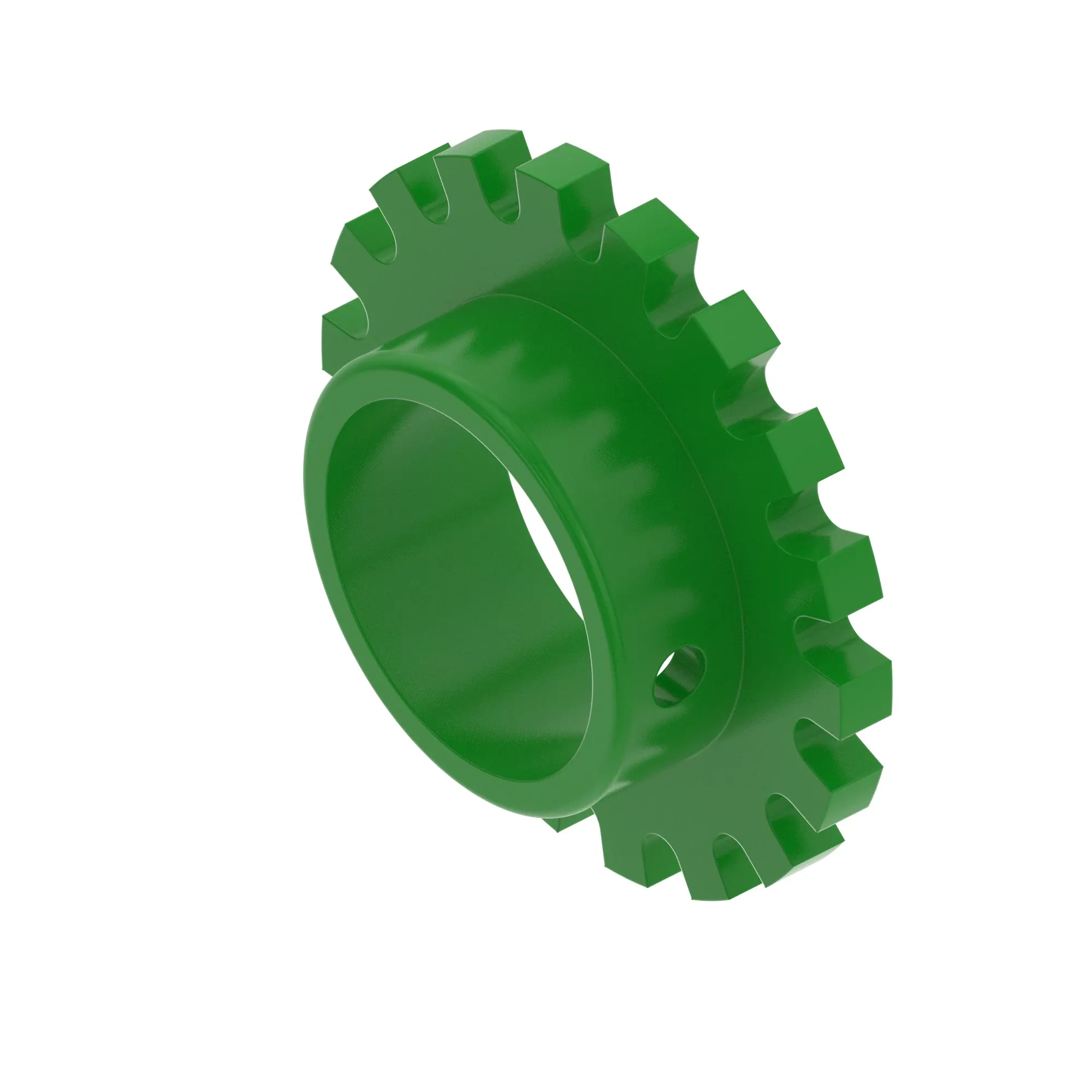 tonewheel