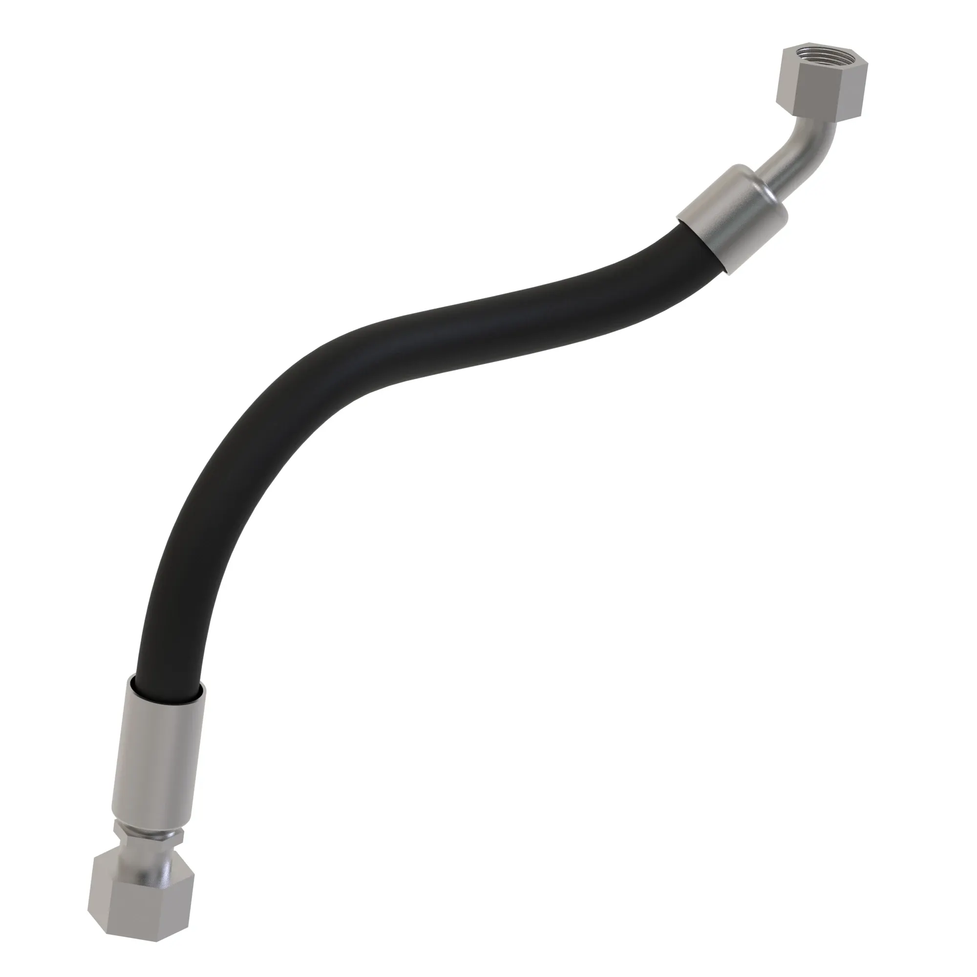 Hydraulic Hose