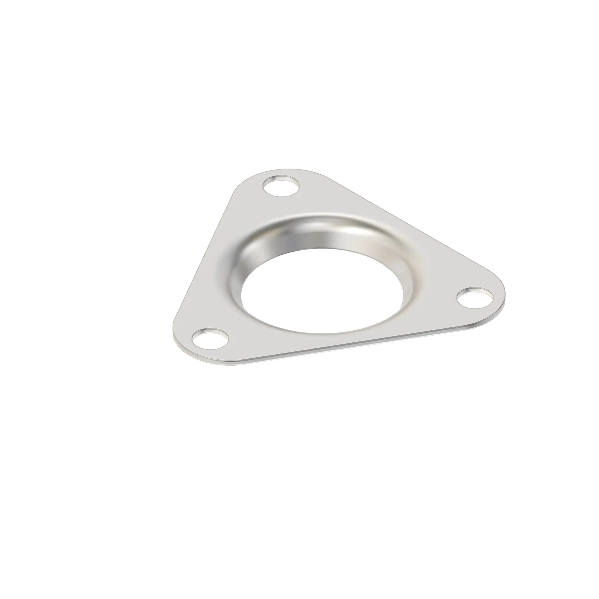 John Deere Pressed Flange Bearing Housing - E20355