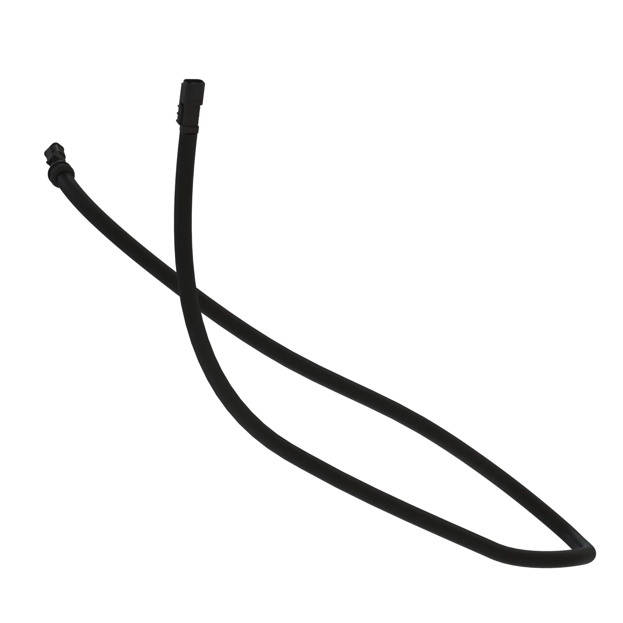 SF G - HARNESS, DELUXE LIGHT LEFT DLX LIGHTING LEFT SIDE - FT4