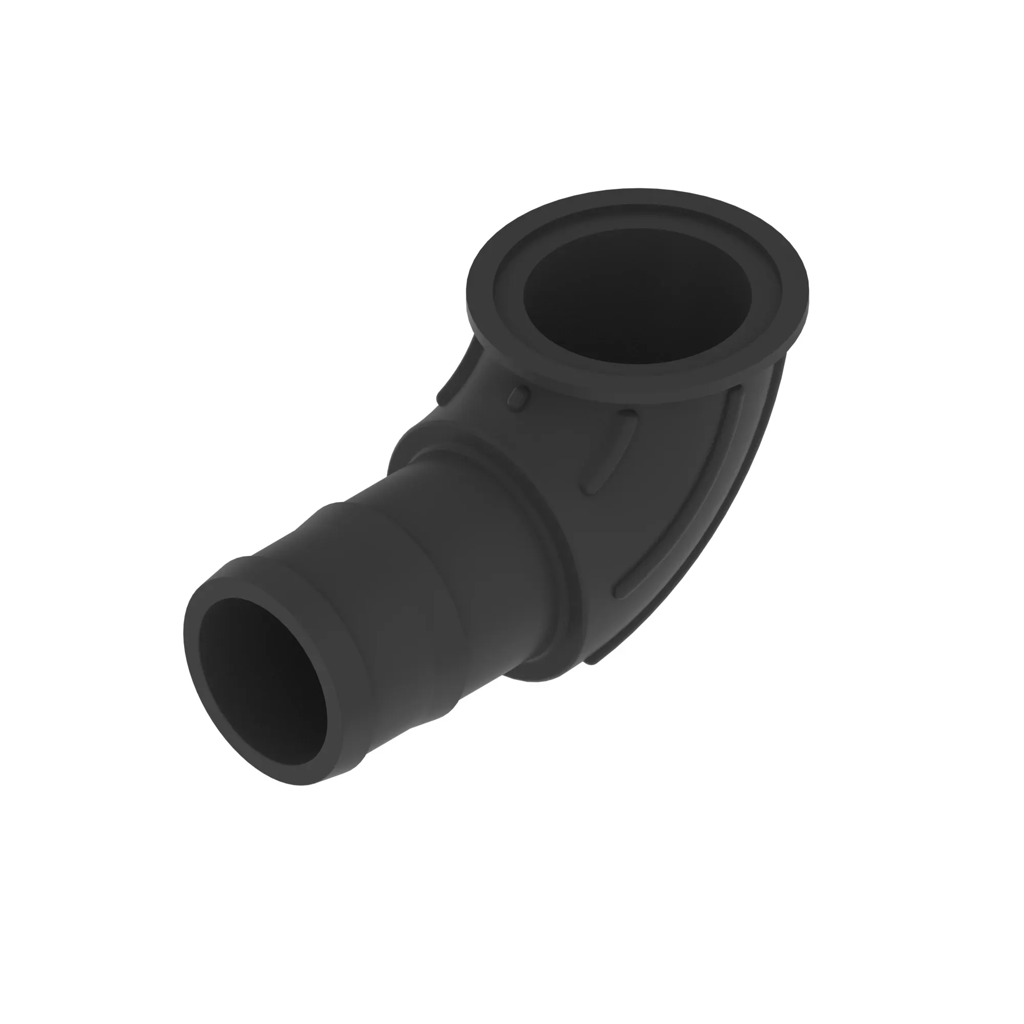 John Deere Adapter Fitting - KK27077