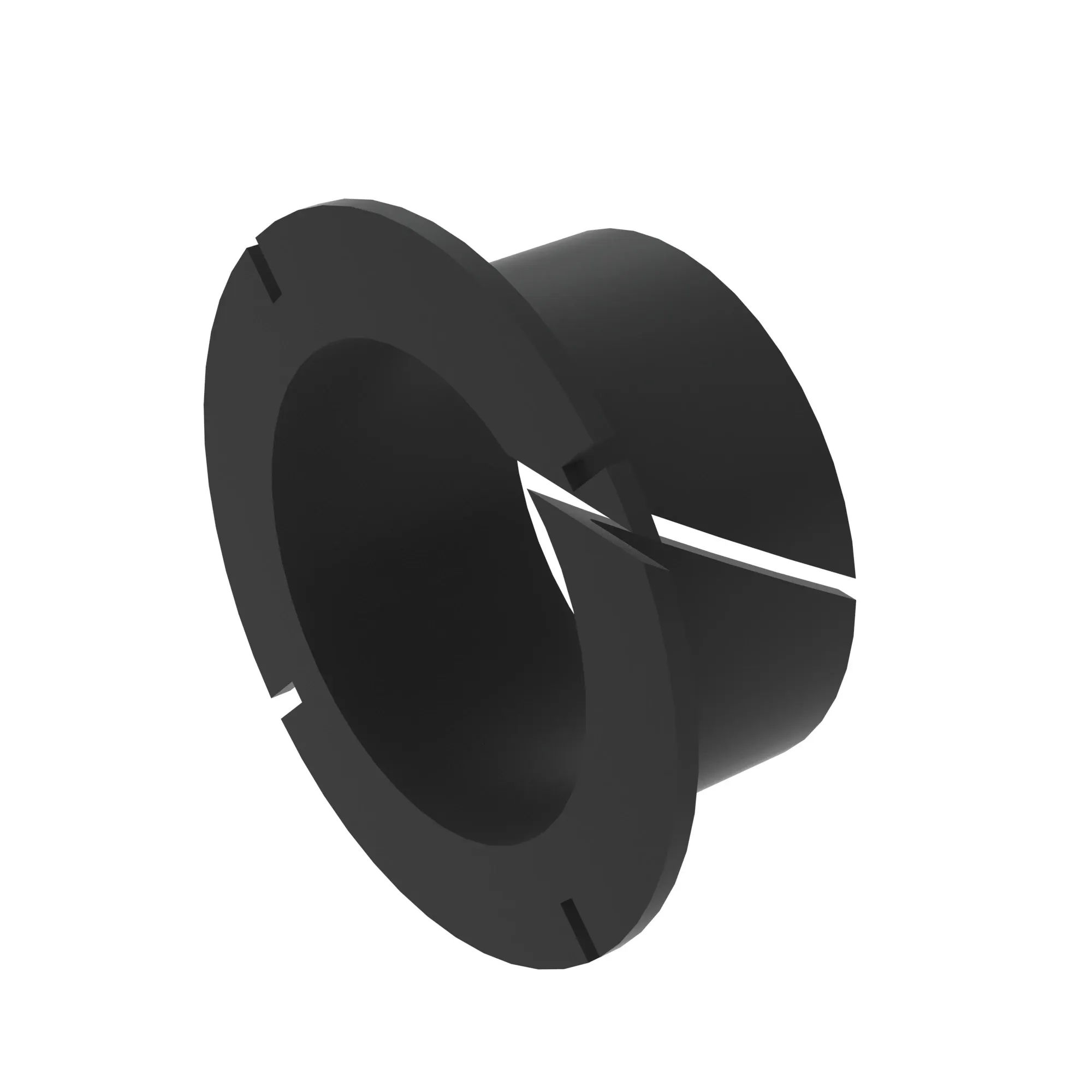 John Deere Flanged Split Bushing - M156818
