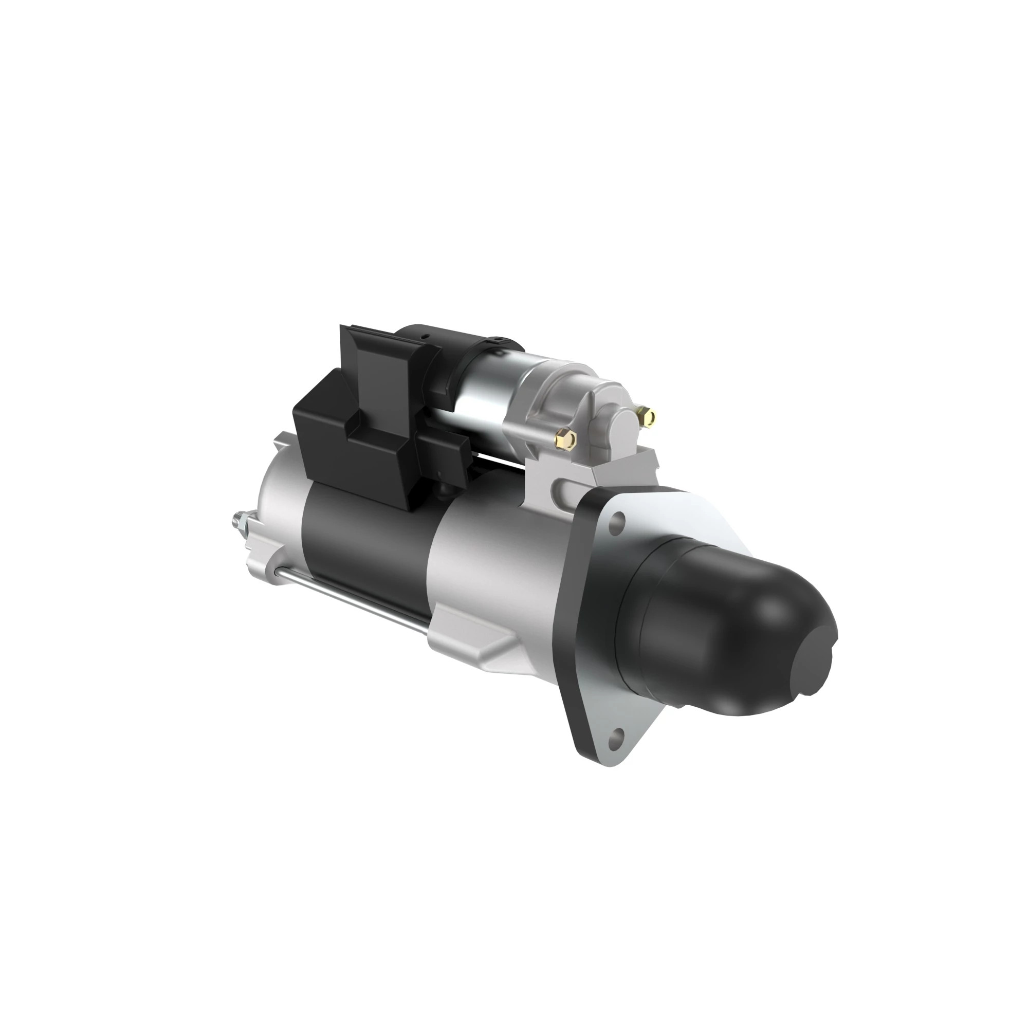 Starter Motor Reman