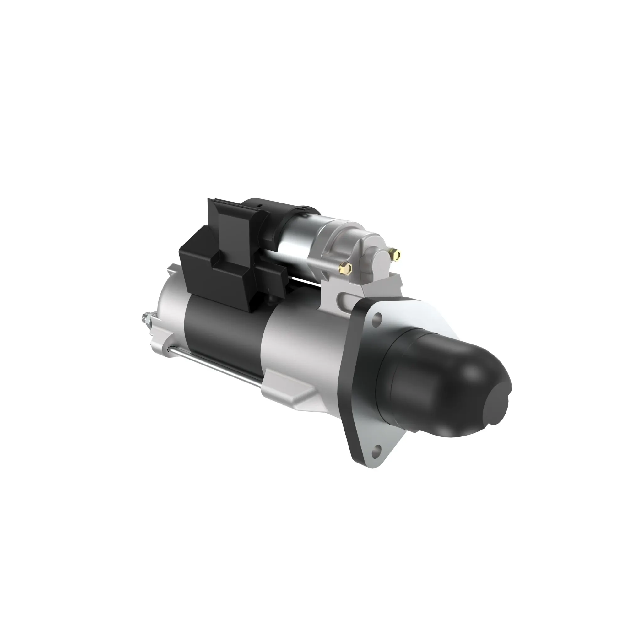 Starter Motor Reman