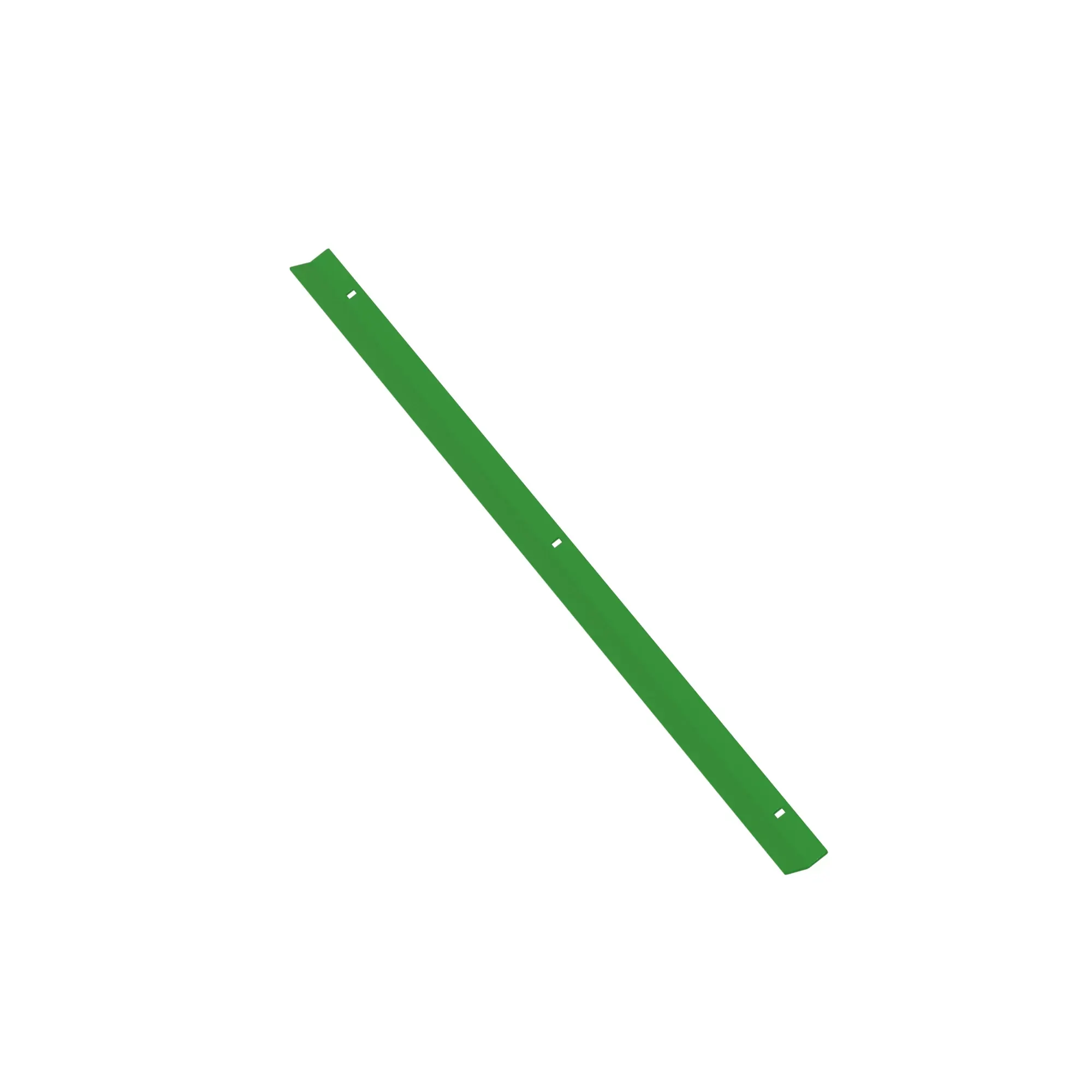 John Deere Deflector Sheet - KK59656