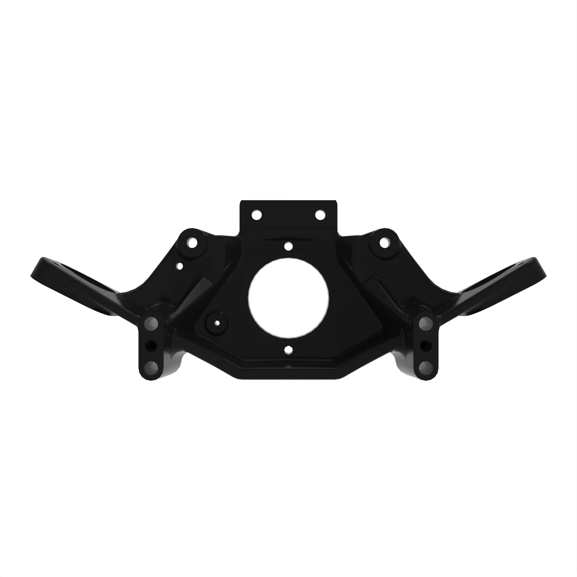 SUPPORT, ENGINE-PUMP MOUNT PUMP SID
