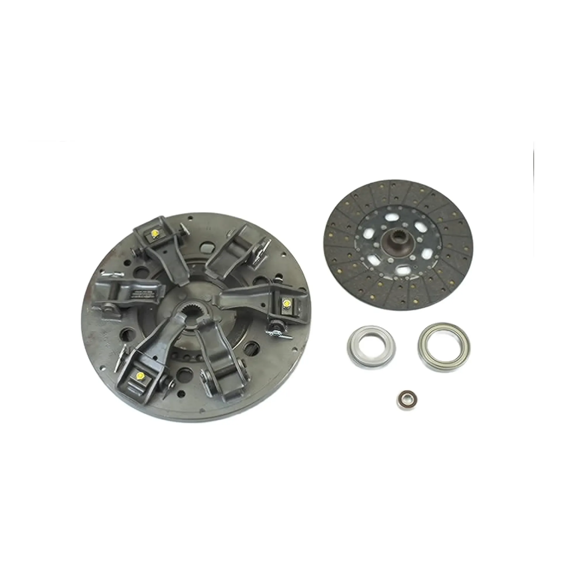 John Deere Standard Disk clutch Kit - RE179188