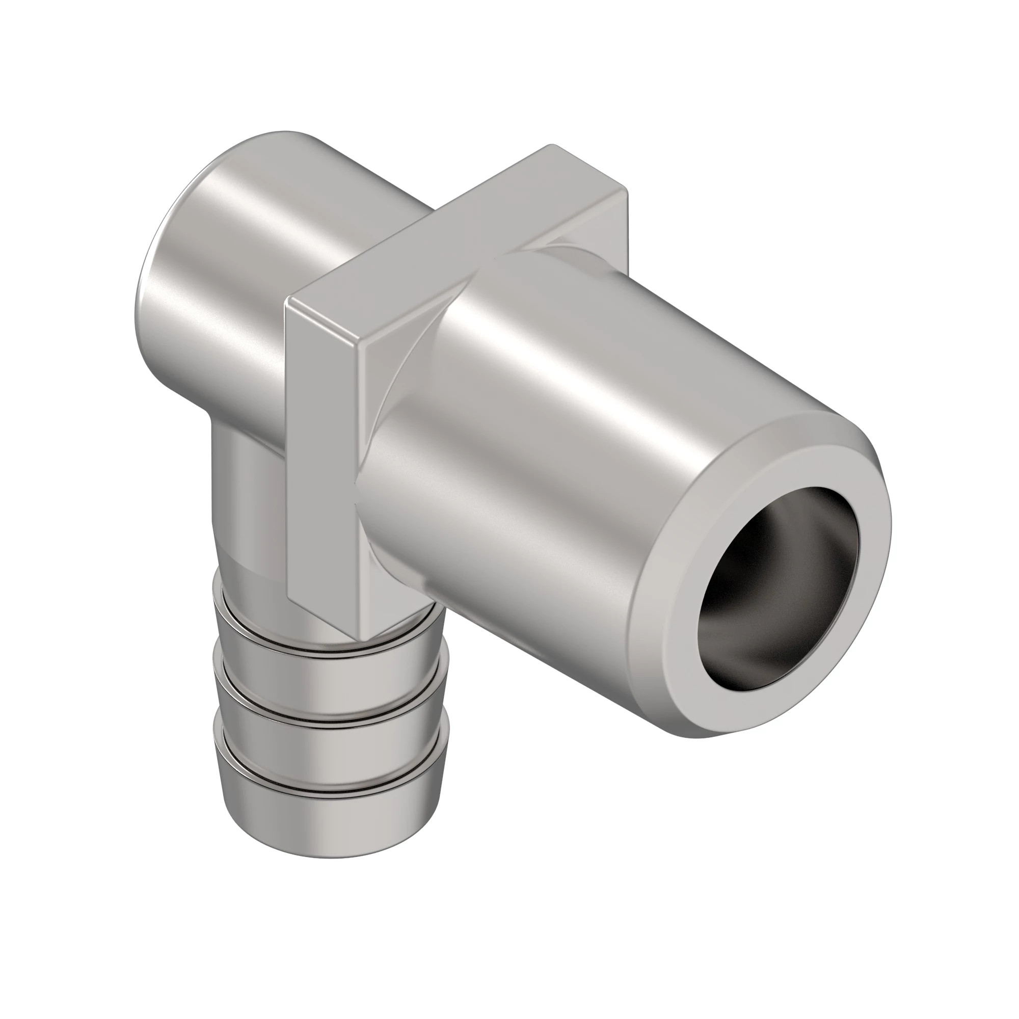 ADAPTER, RETURN