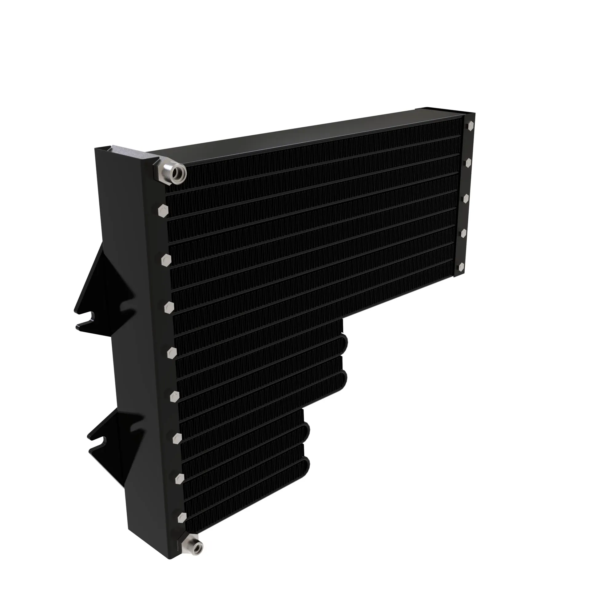 John Deere Vapor Condenser - AT197301
