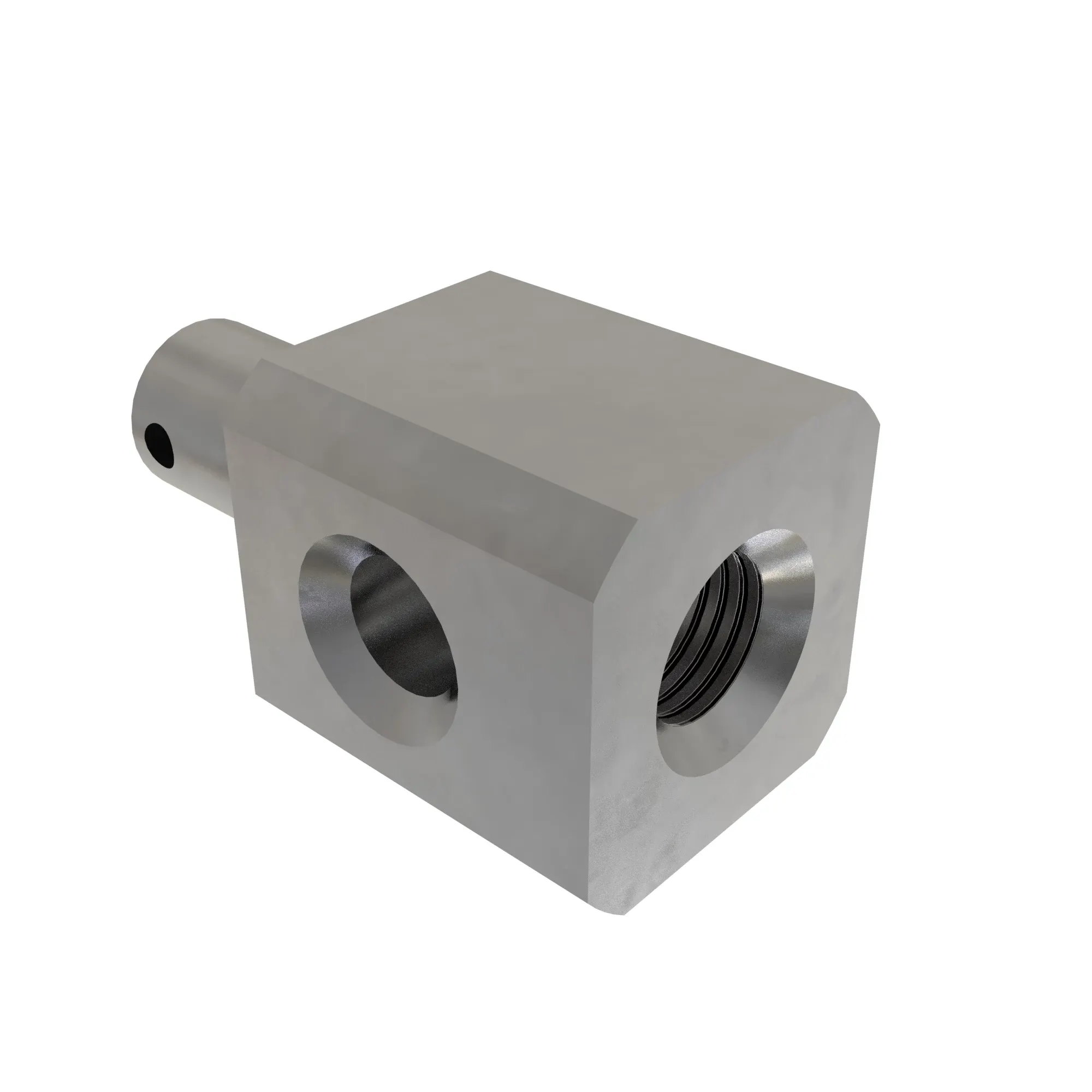 John Deere Swivel - SU28731