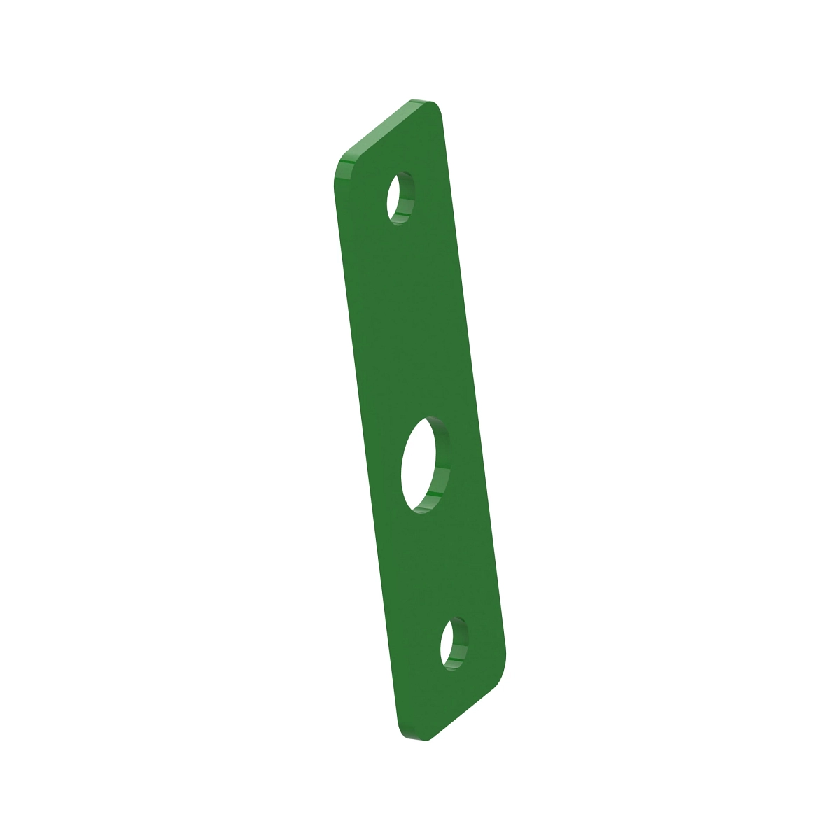 Sheet, RH Rear Panel