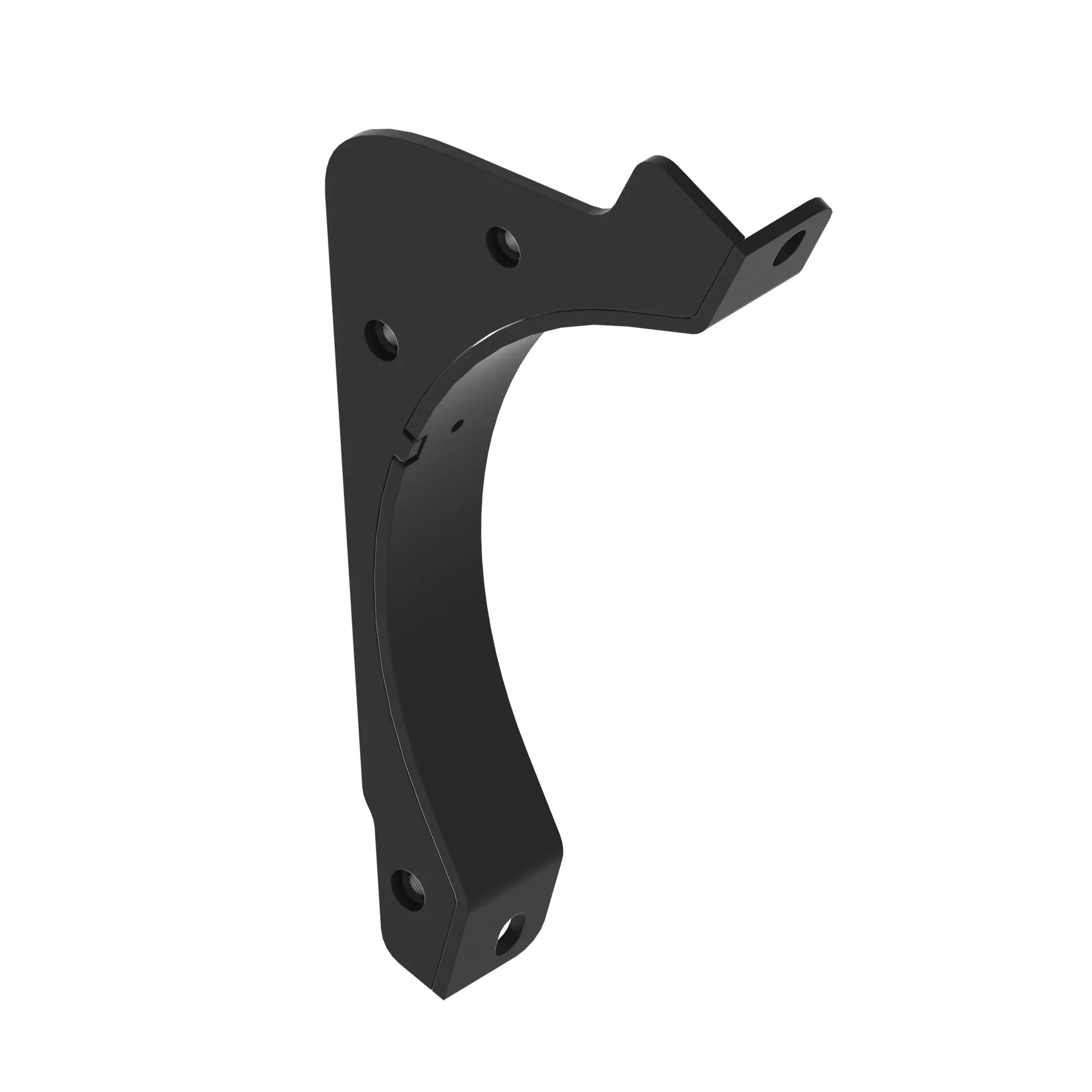 BRACKET WELDMENT
