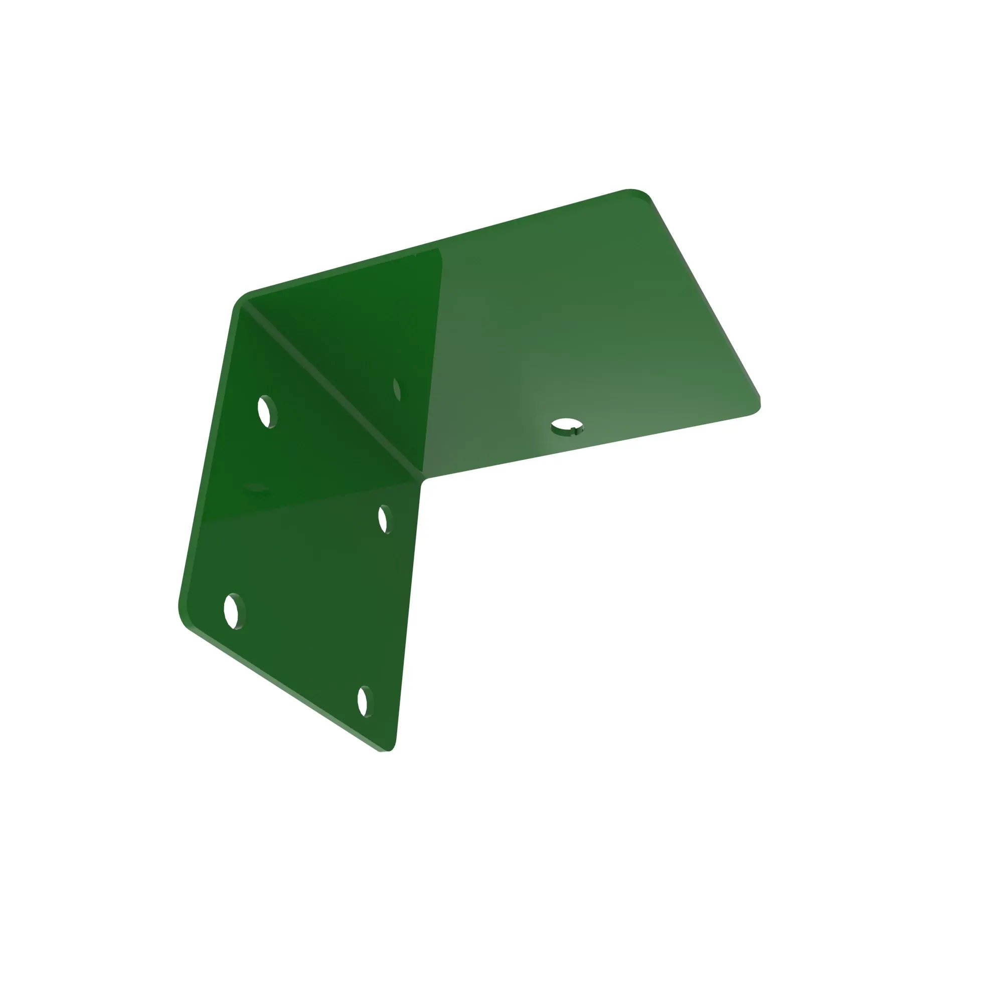 John Deere Angle - A76992
