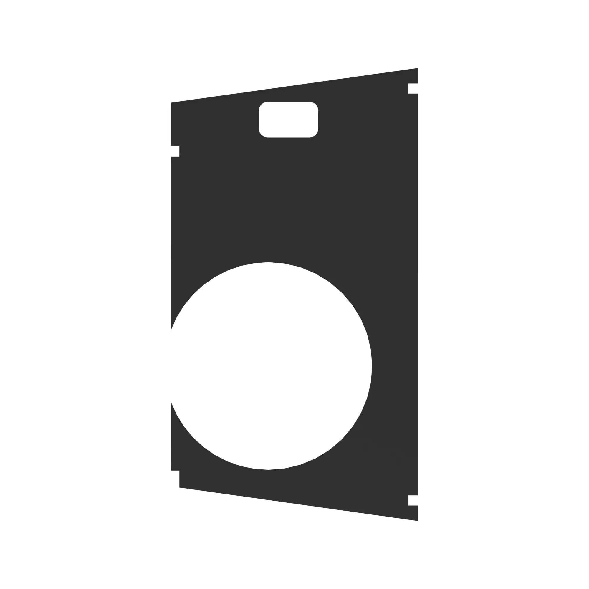 Isolator