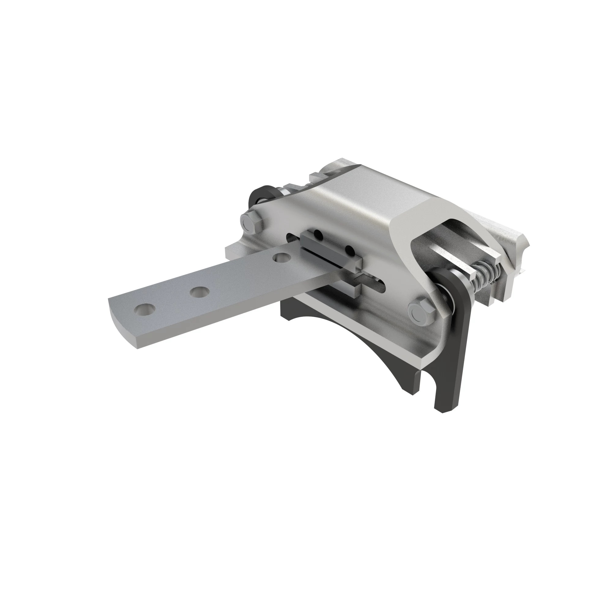 John Deere Clockwise Brake - TCA16860