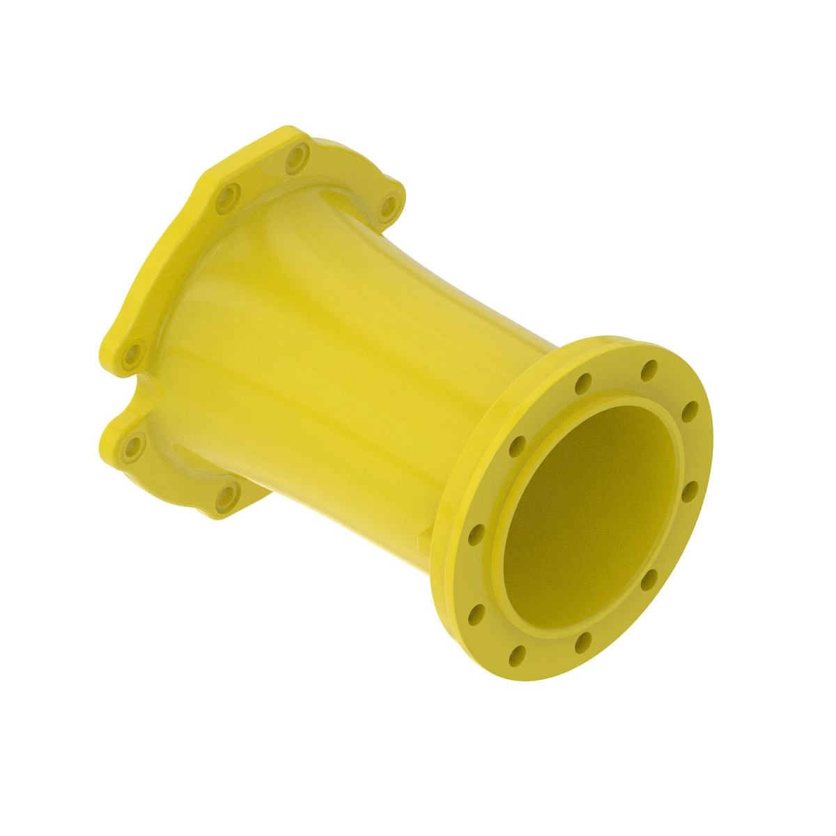 Hub, Extension 144 Inch