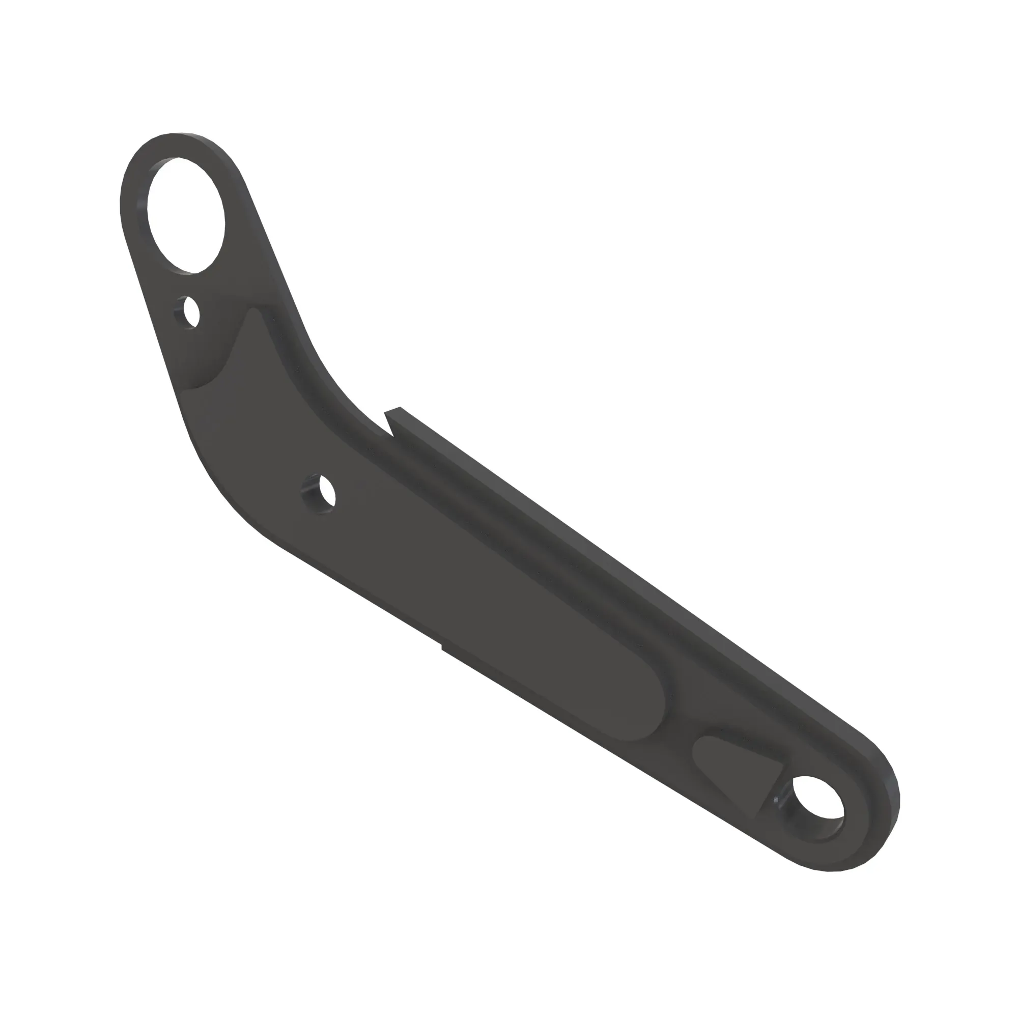 John Deere Boom Transport SupportHolder - F699622