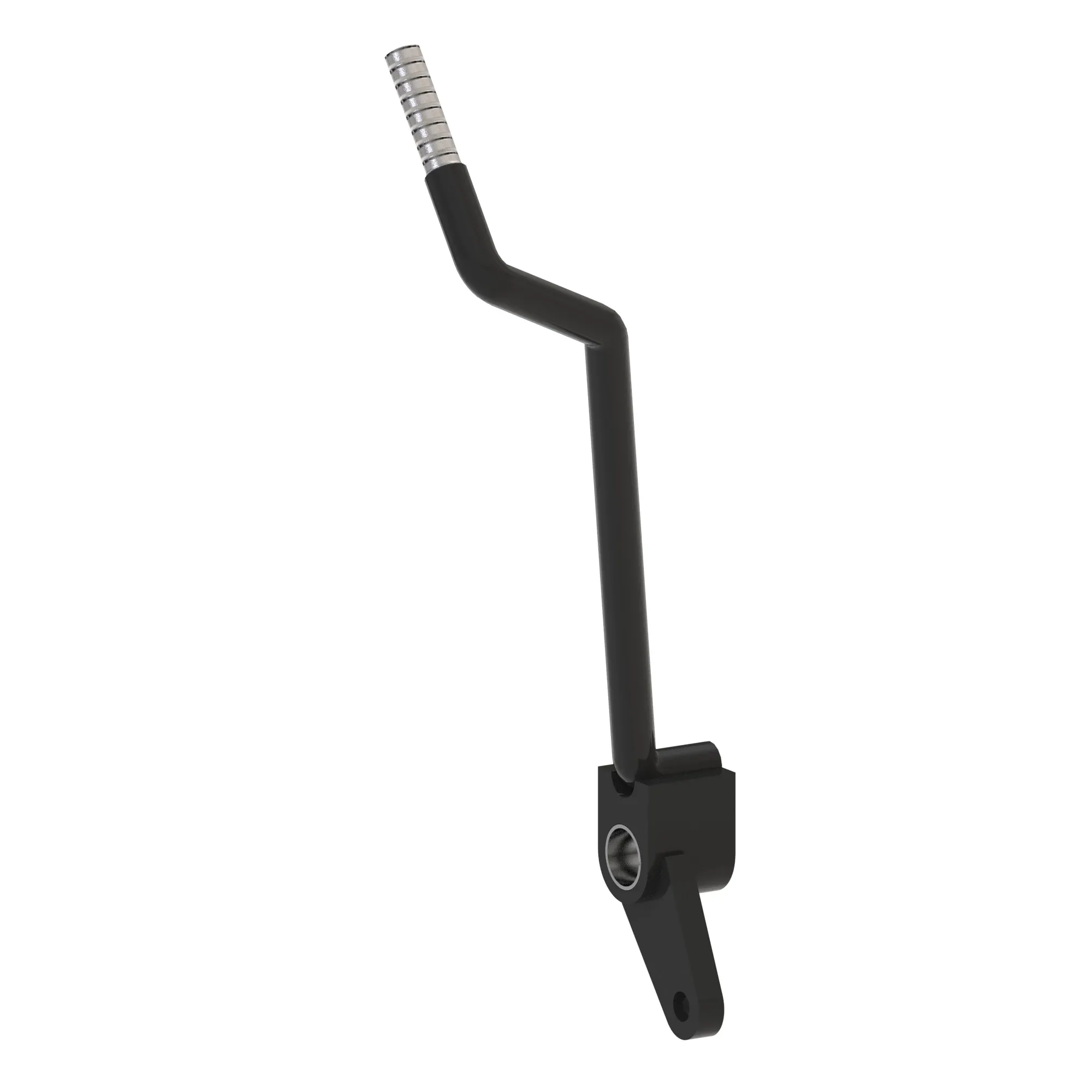 John Deere MFWD Lever - RE255435