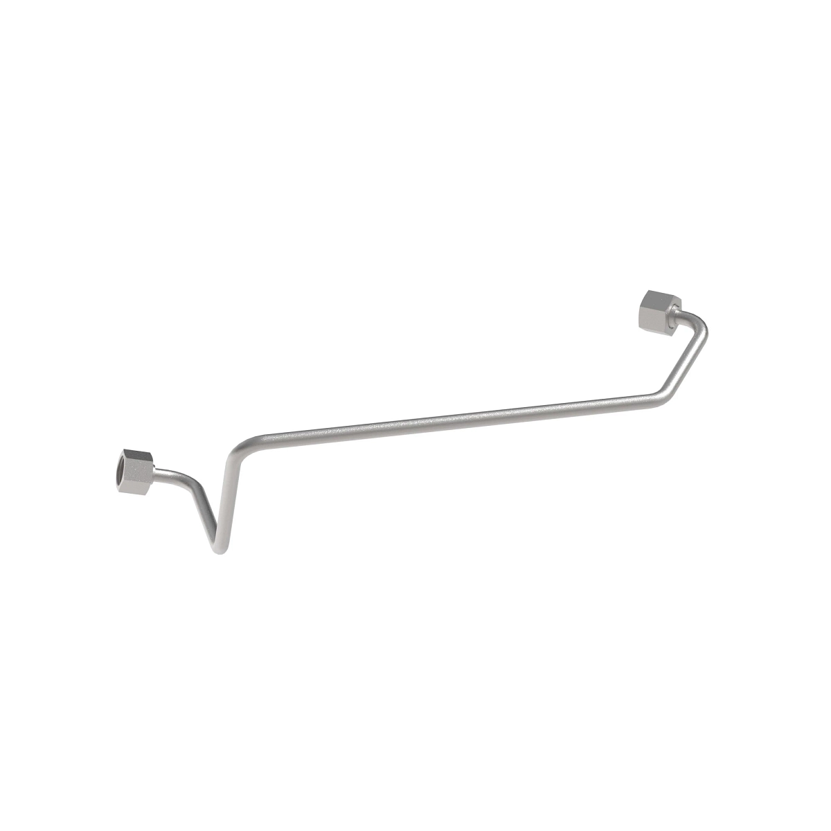Line, Airpressure, to Regeneration