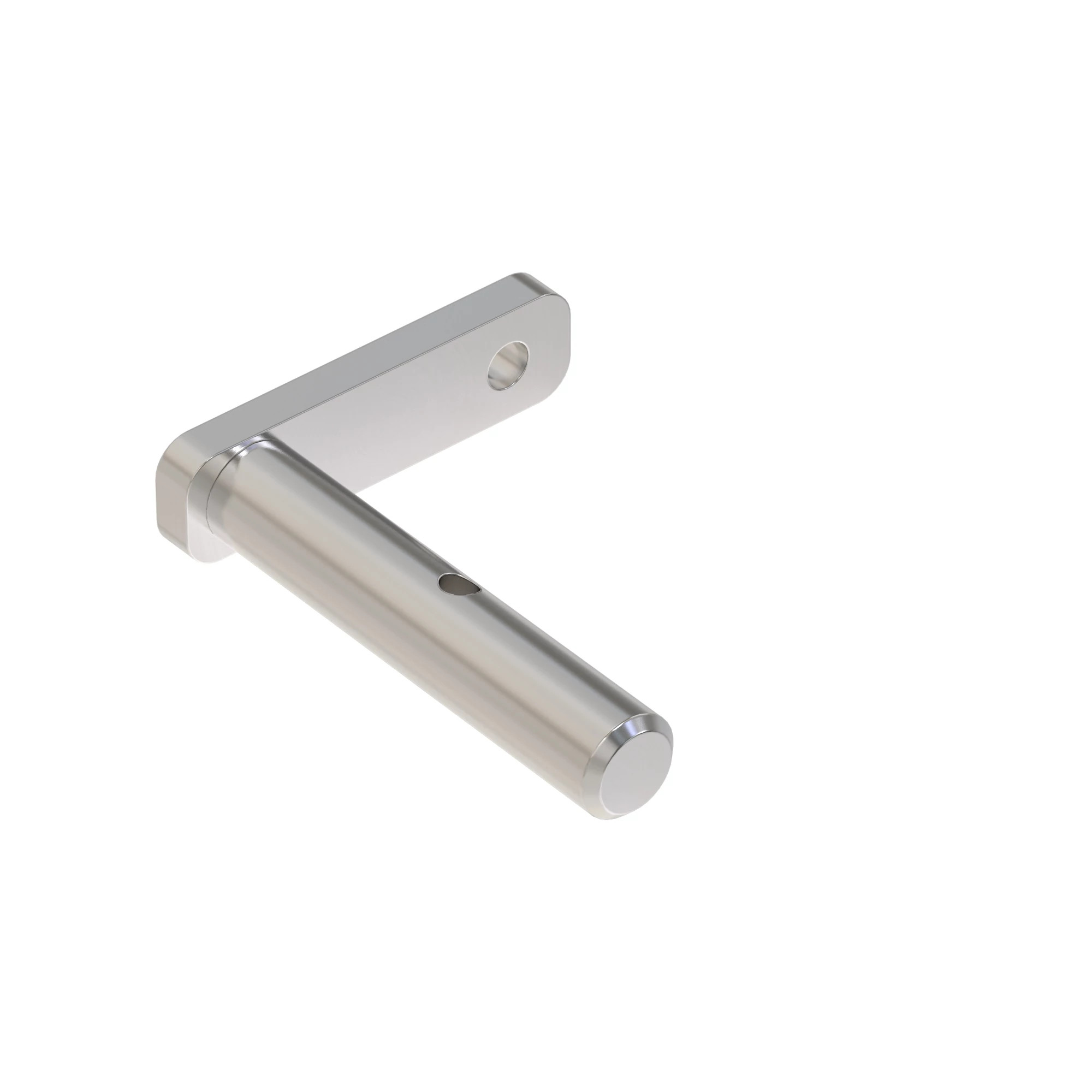 AL159303: Pickup Hitch Release Shaft | Shop.Deere.com