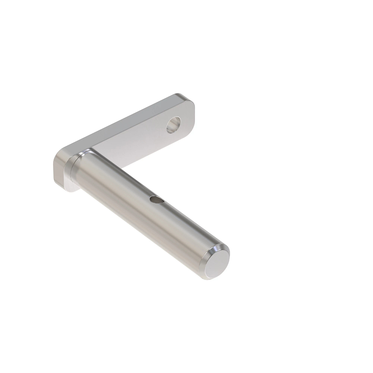 159303 AL159303: Pickup Hitch Release Shaft | Shop.Deere.com