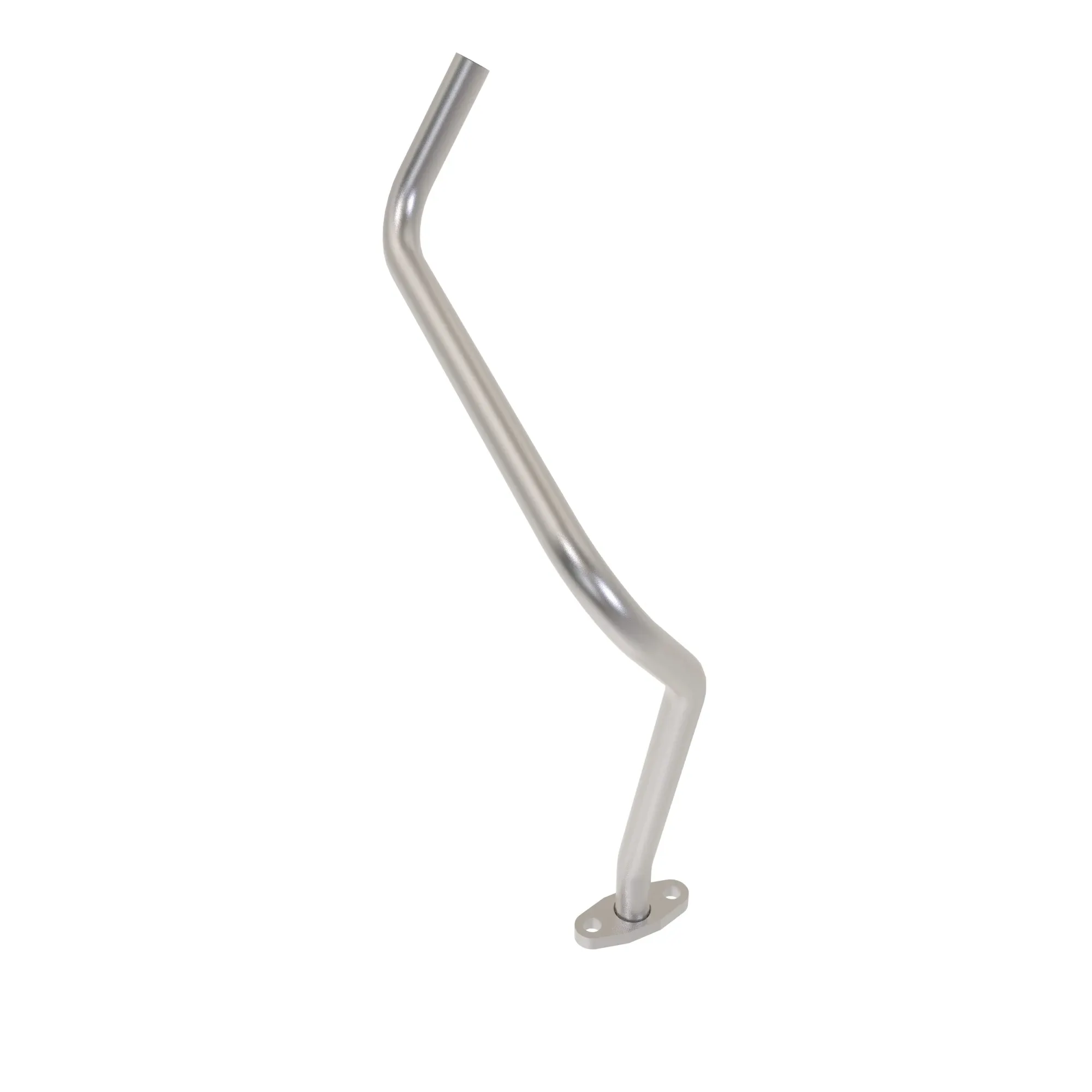 John Deere Turbocharger Drain Line - RE515882