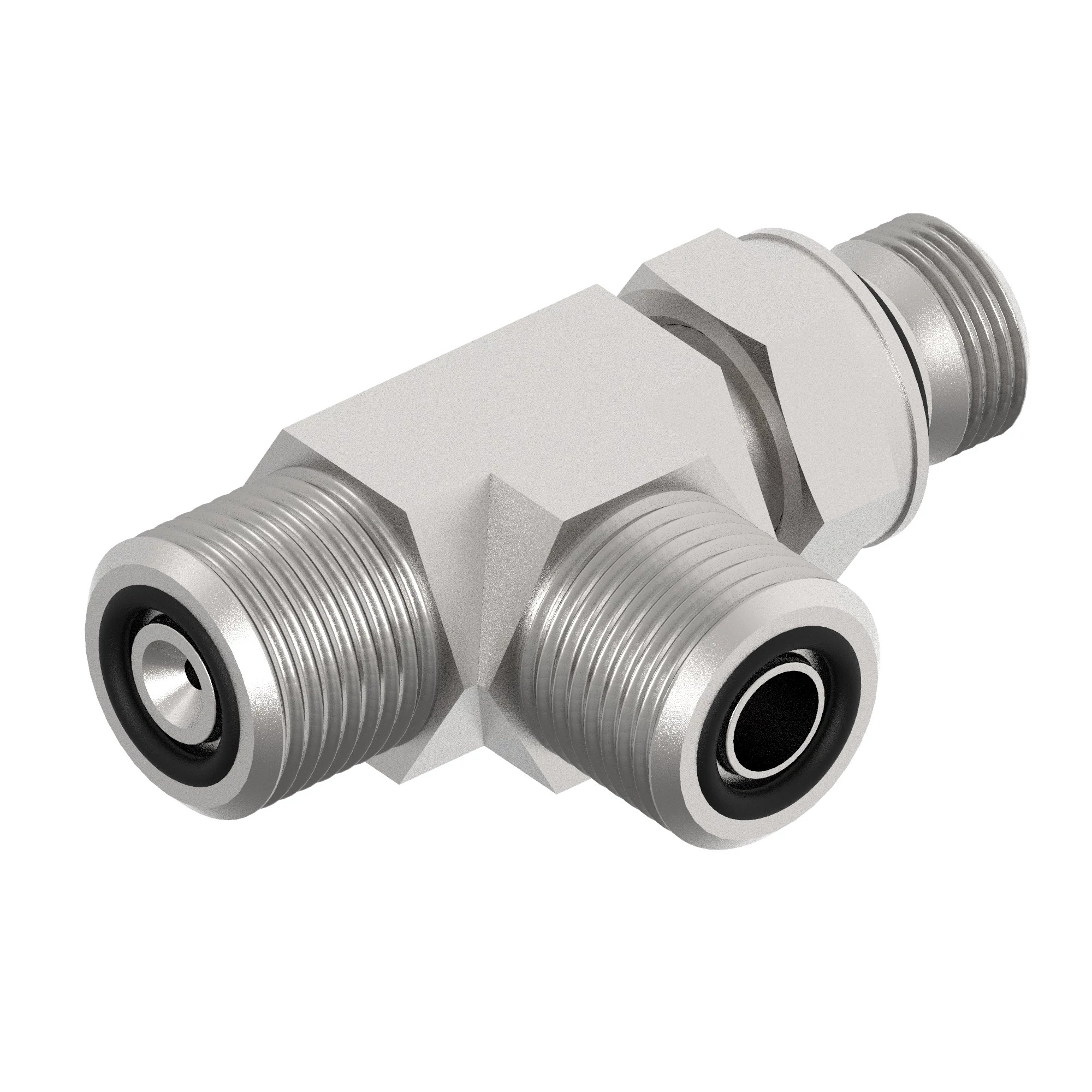 John Deere Tee Fitting - RE538855