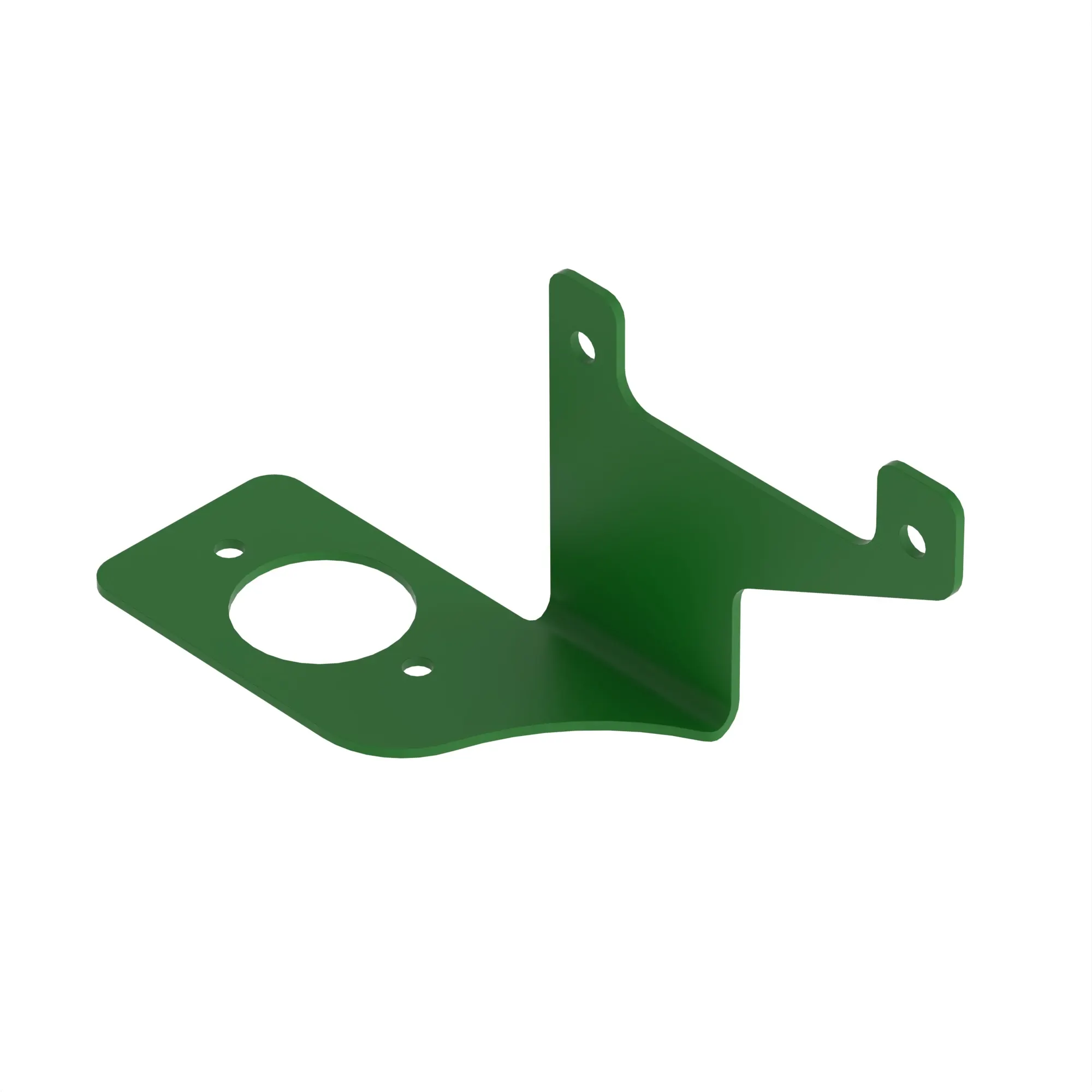 John Deere Light Mounting Bracket - A126214