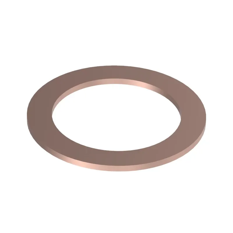 GASKET, GASKET  CU