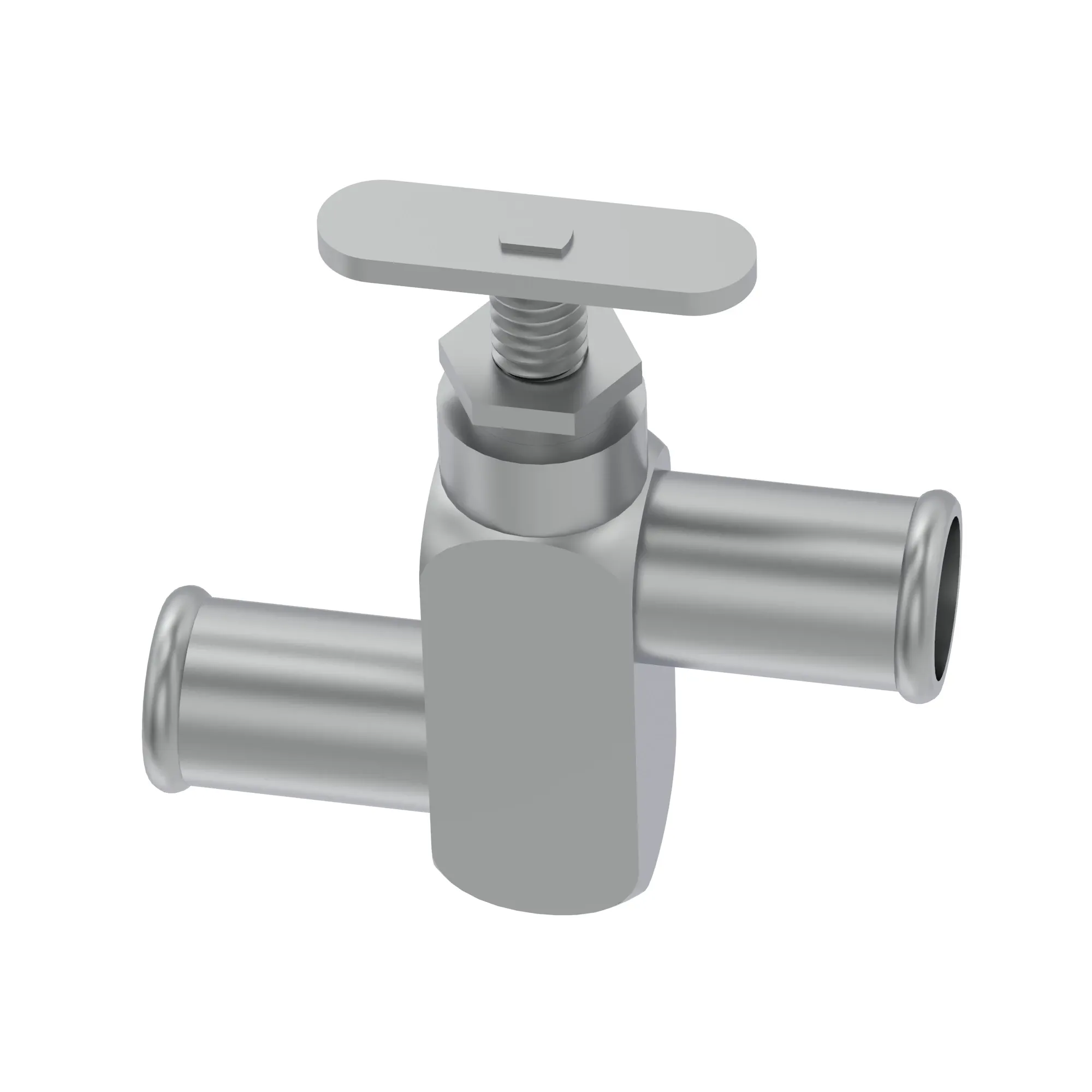HAND OPERATED VALVE, VALVE, SHUT OF