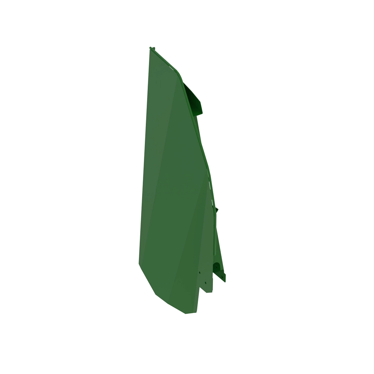 Crop Divider, RH Fixed Divider