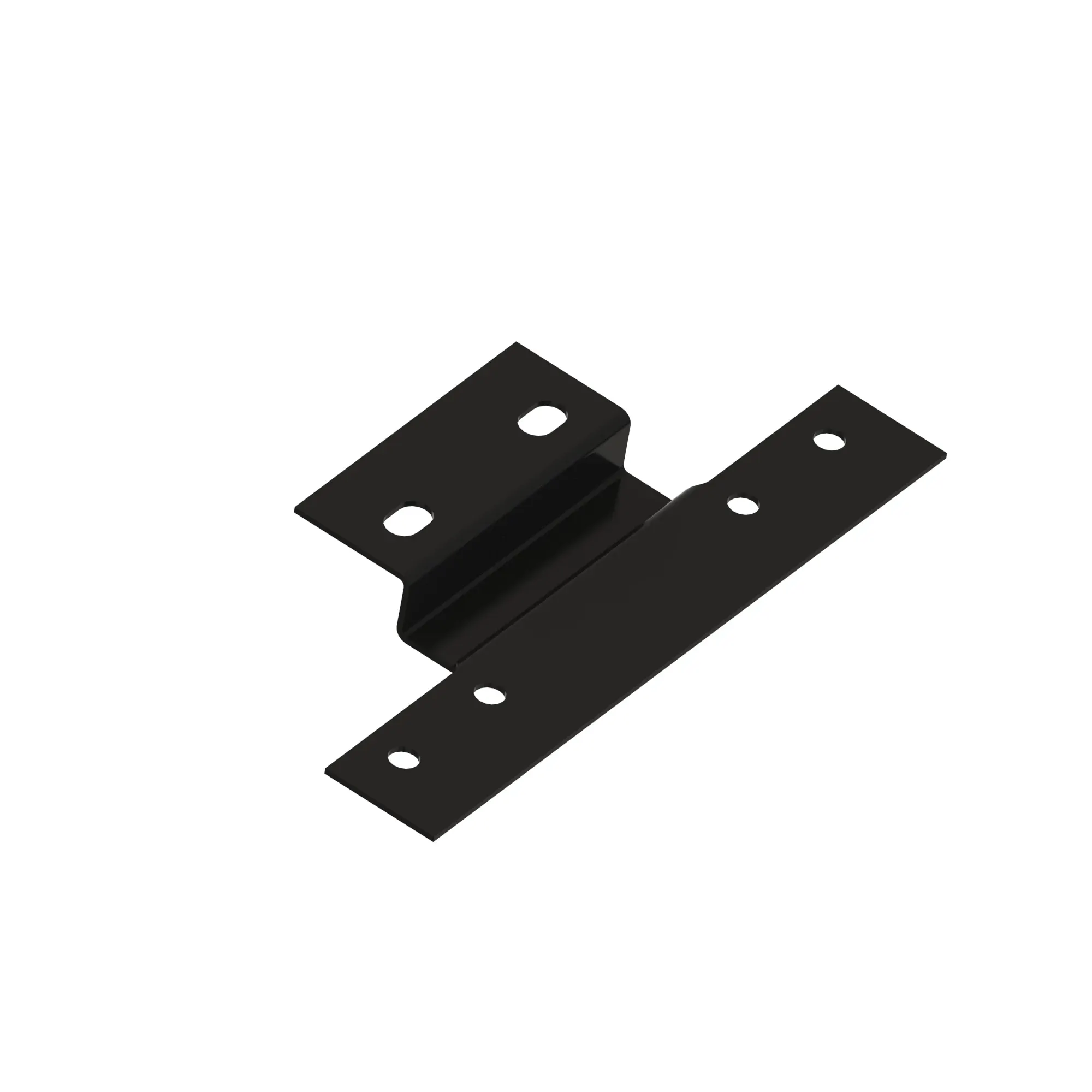 John Deere Rear Fender Support - R131351