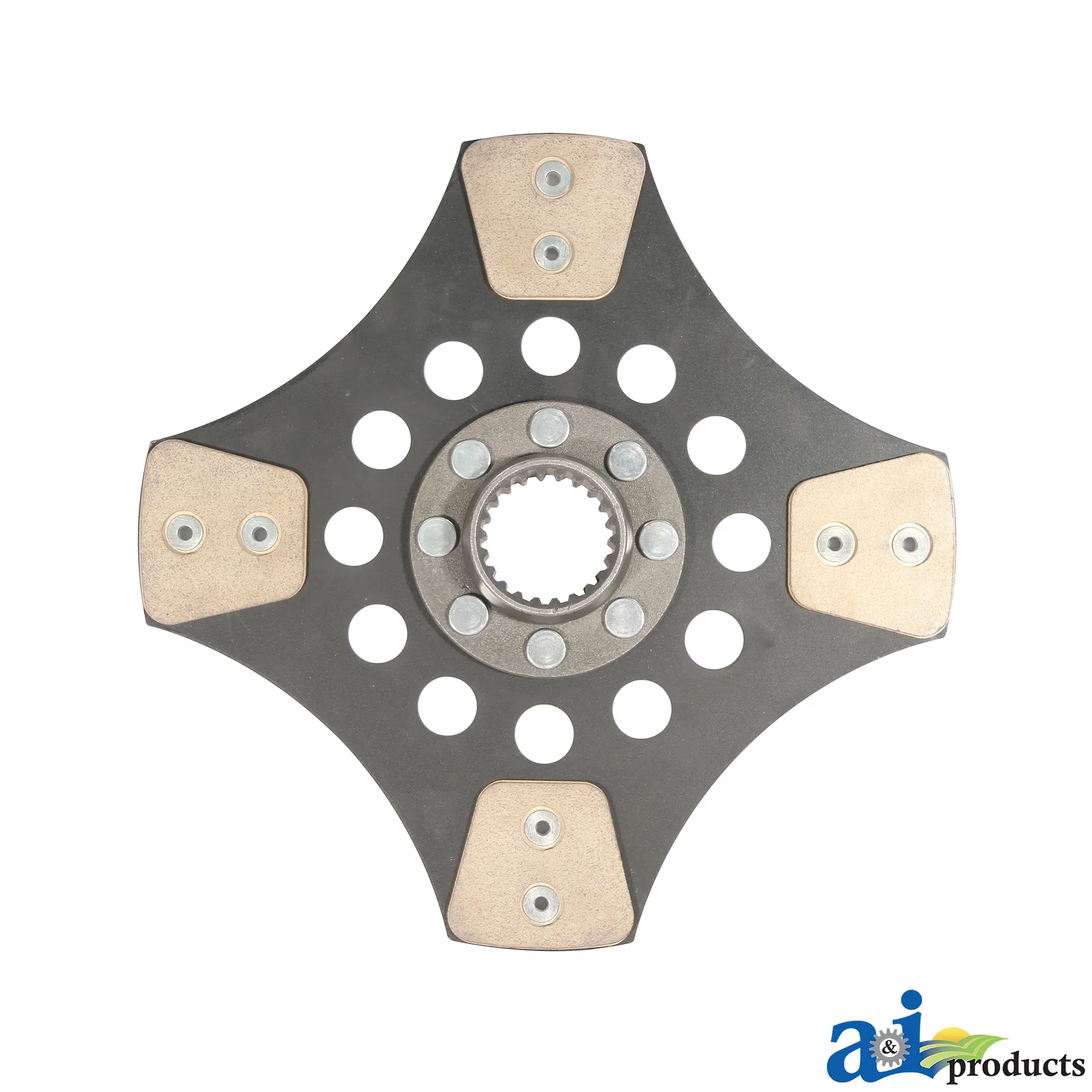 Clutch Disk