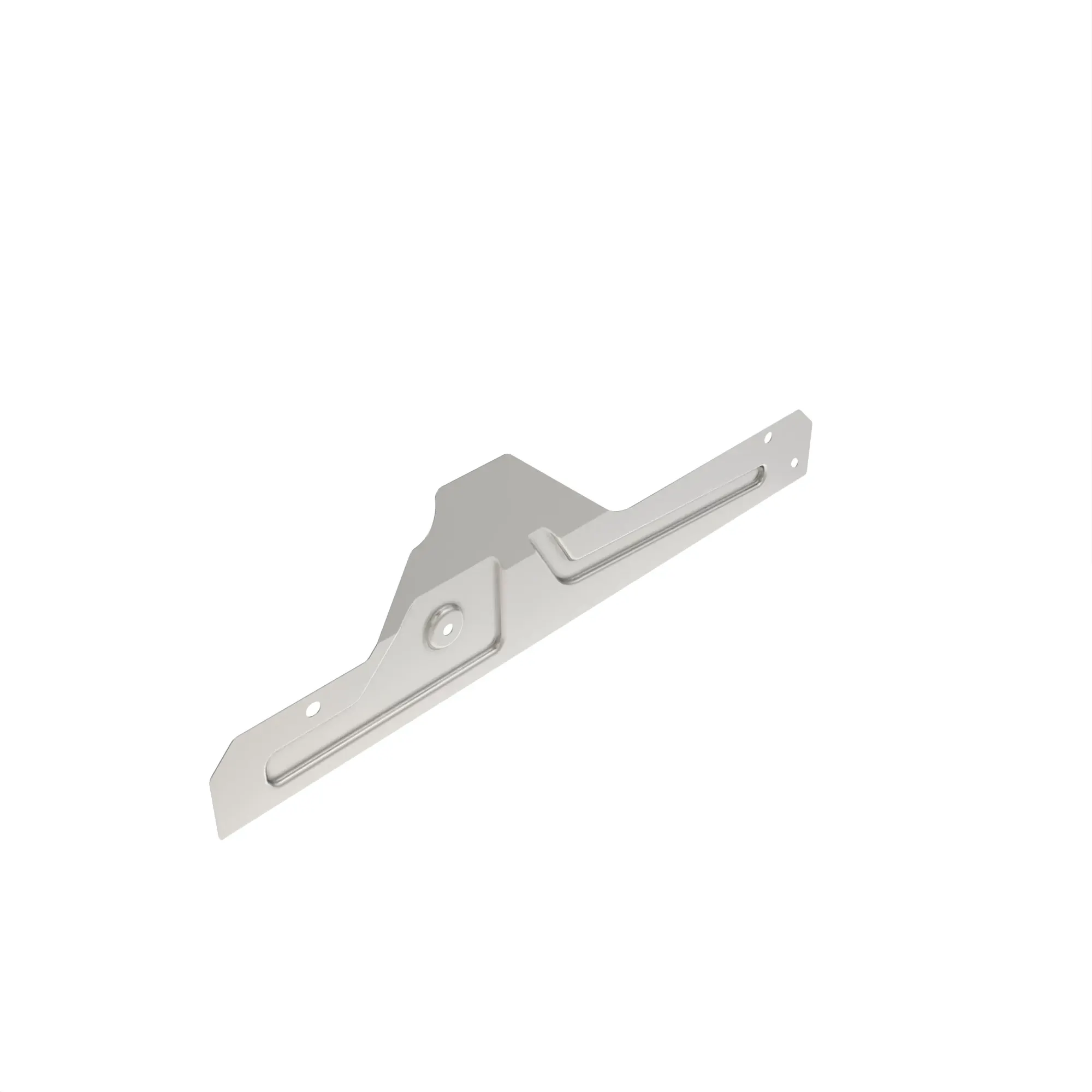 John Deere Heat Shield - L200829