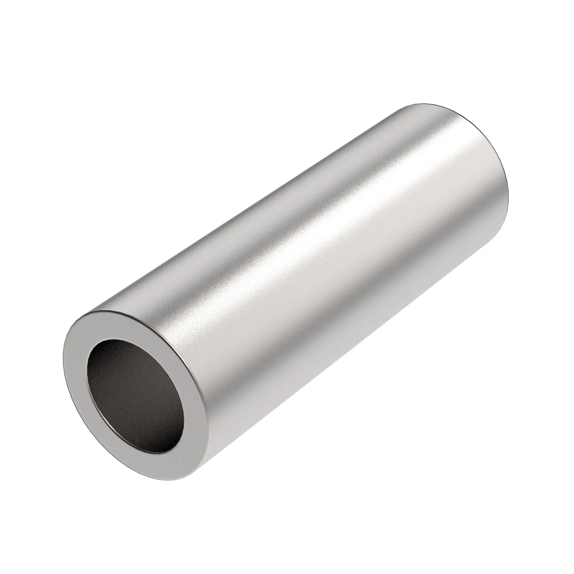 John Deere Fixed Idler Debris Guard Spacer - TCU29053
