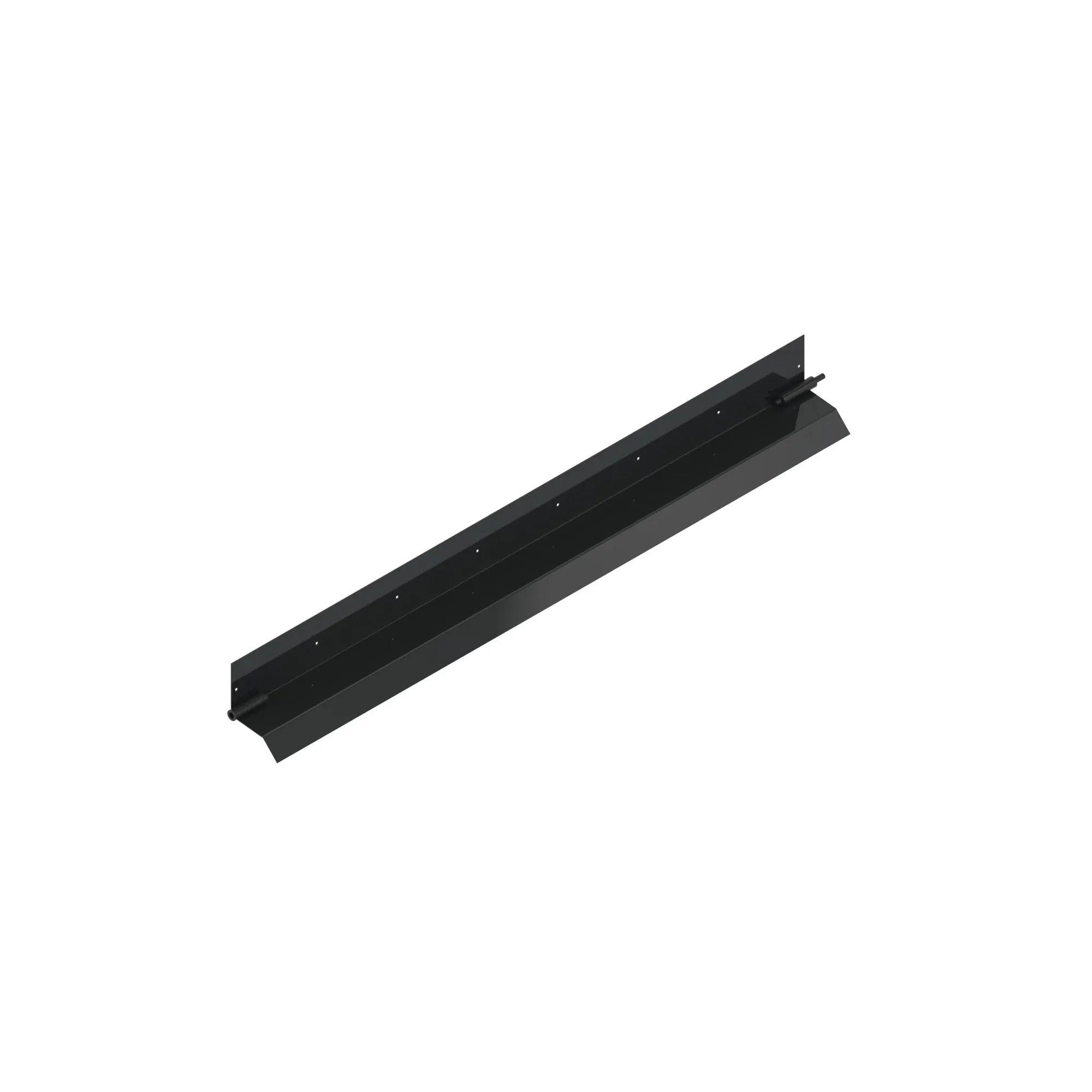 John Deere Volume Bar Assembly Sheet - AT495373