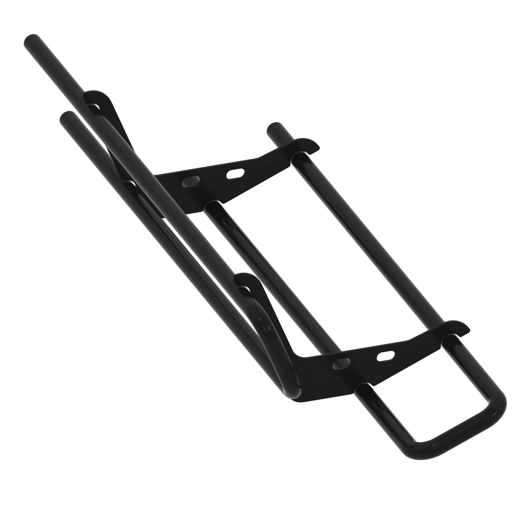 EXHAUST PIPE
EXTENDED PLATFORM OPTION