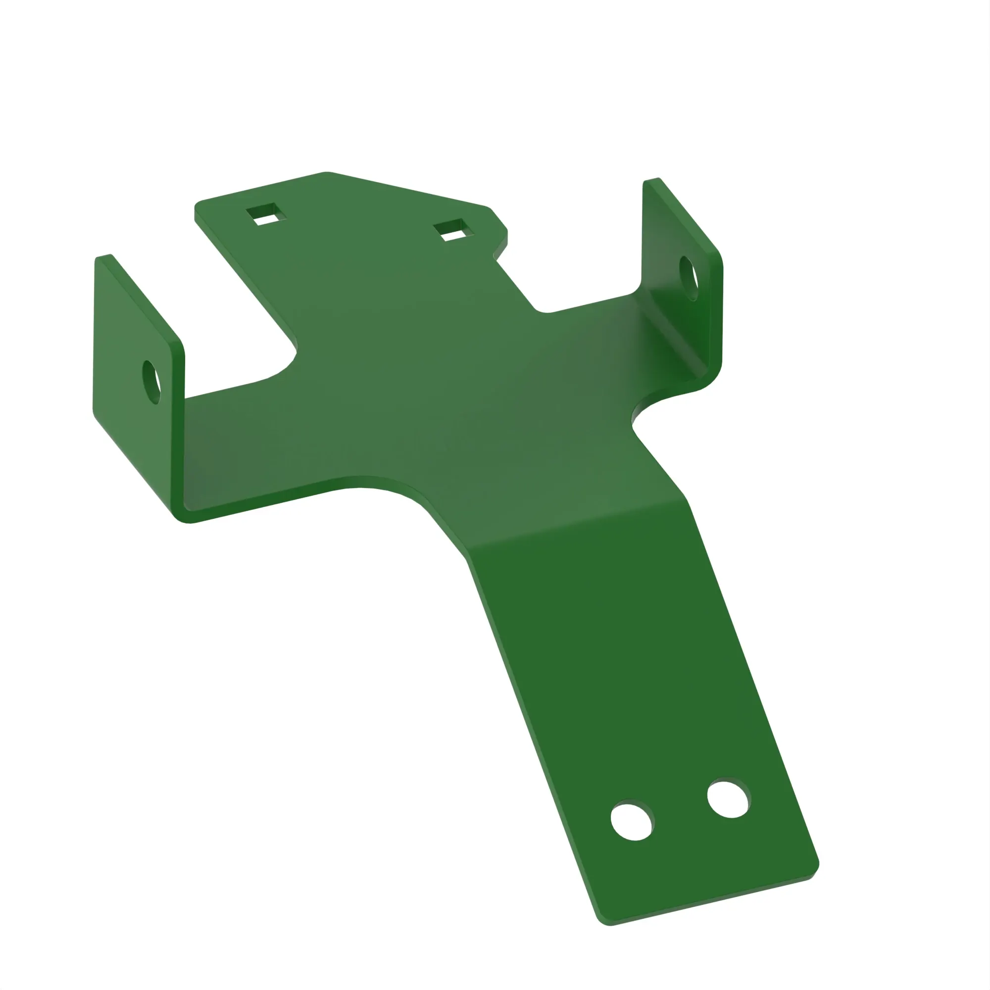 BRACKET, DELTA PRESSURE SENSOR