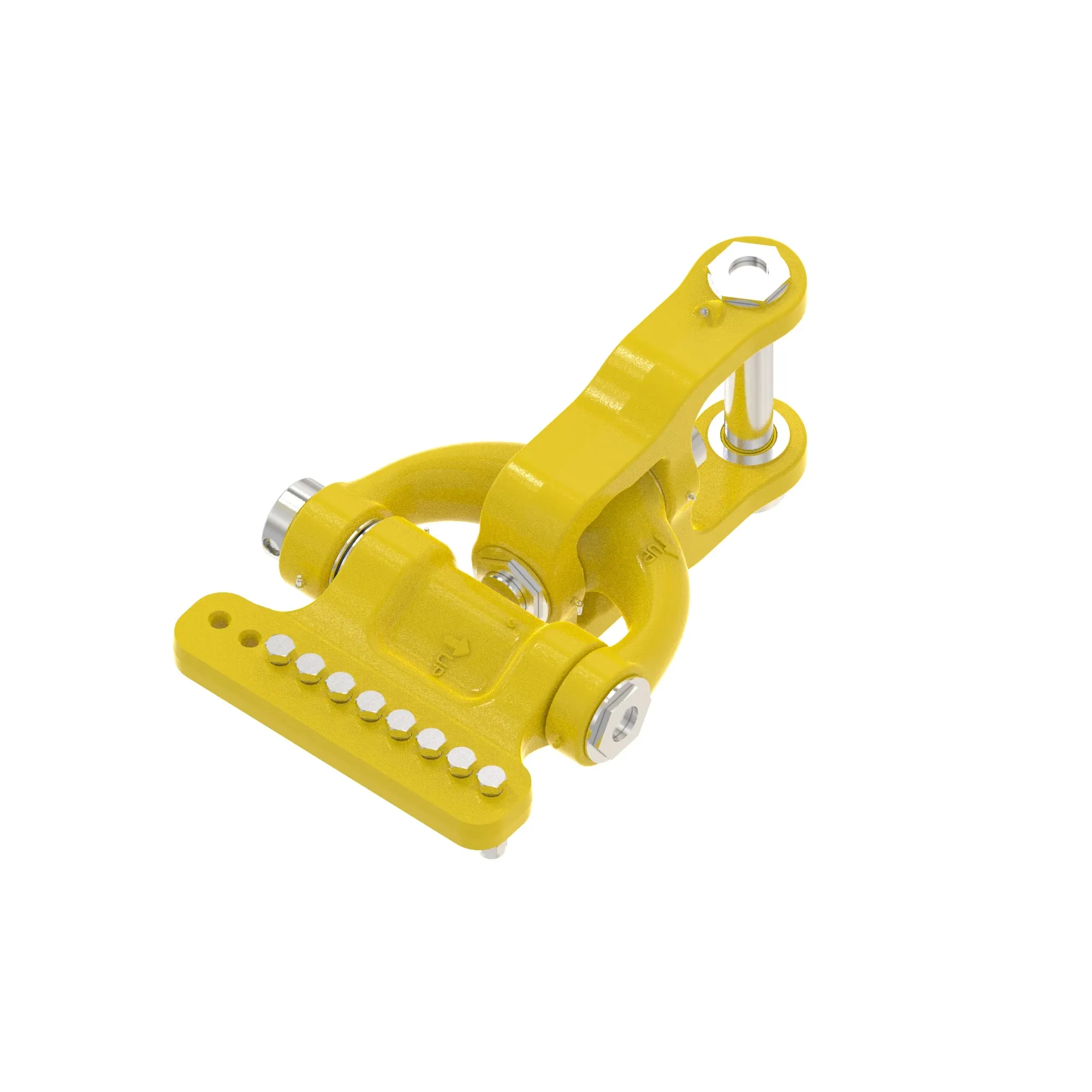 John Deere Hitch Kit (65 mm) - CB11467486