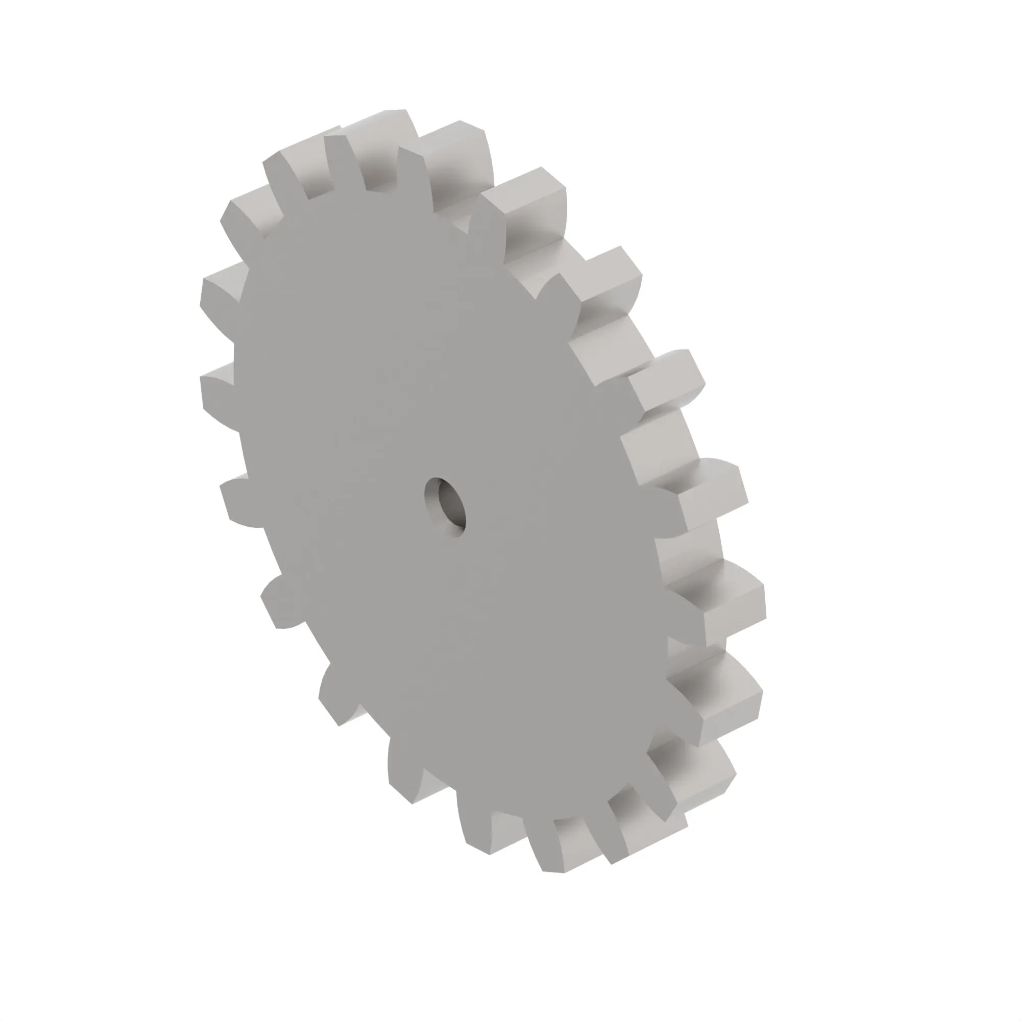 GEAR DRIVE 23T 12DP